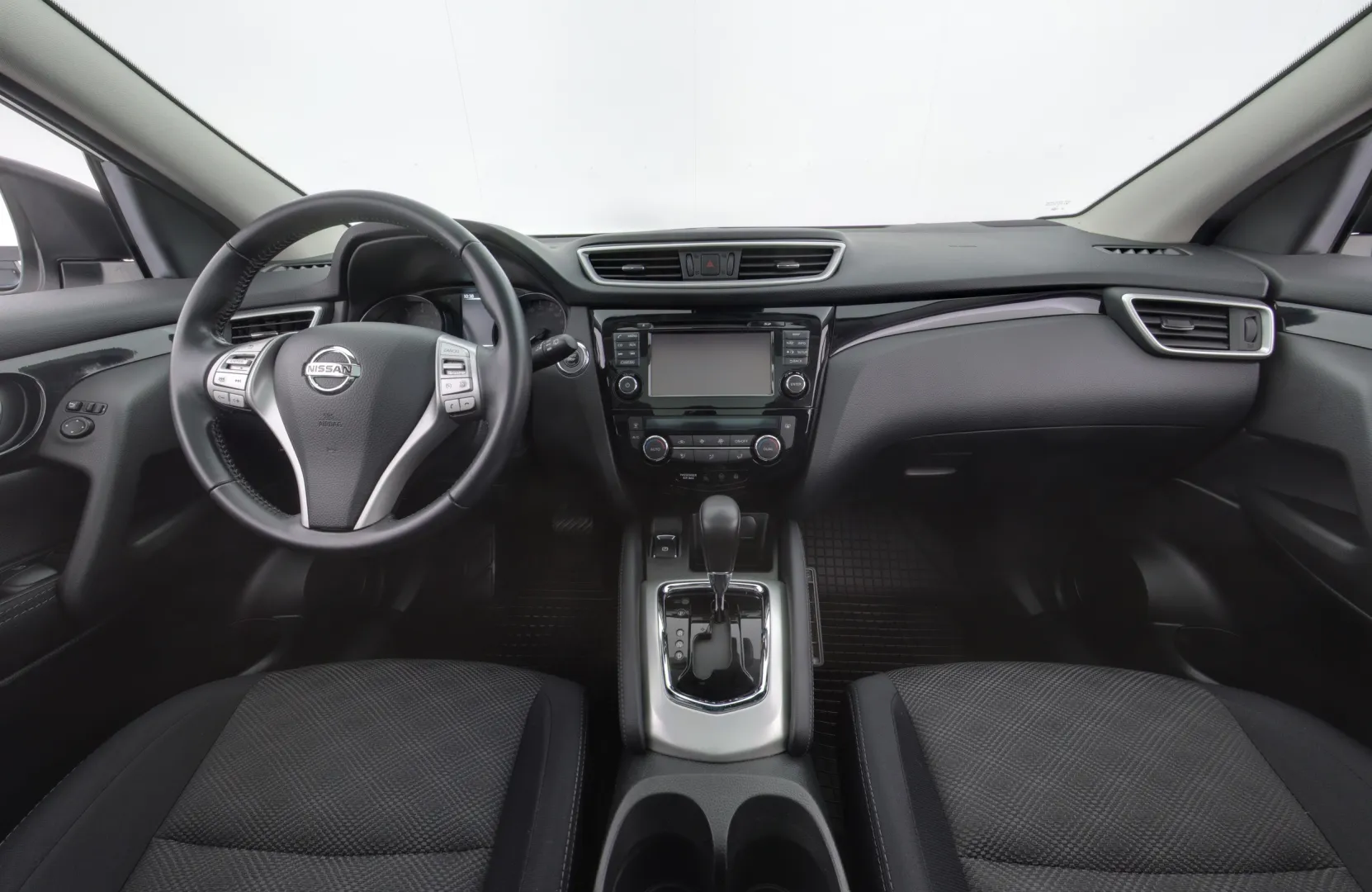 NISSAN Qashqai FMO-314 carousel image