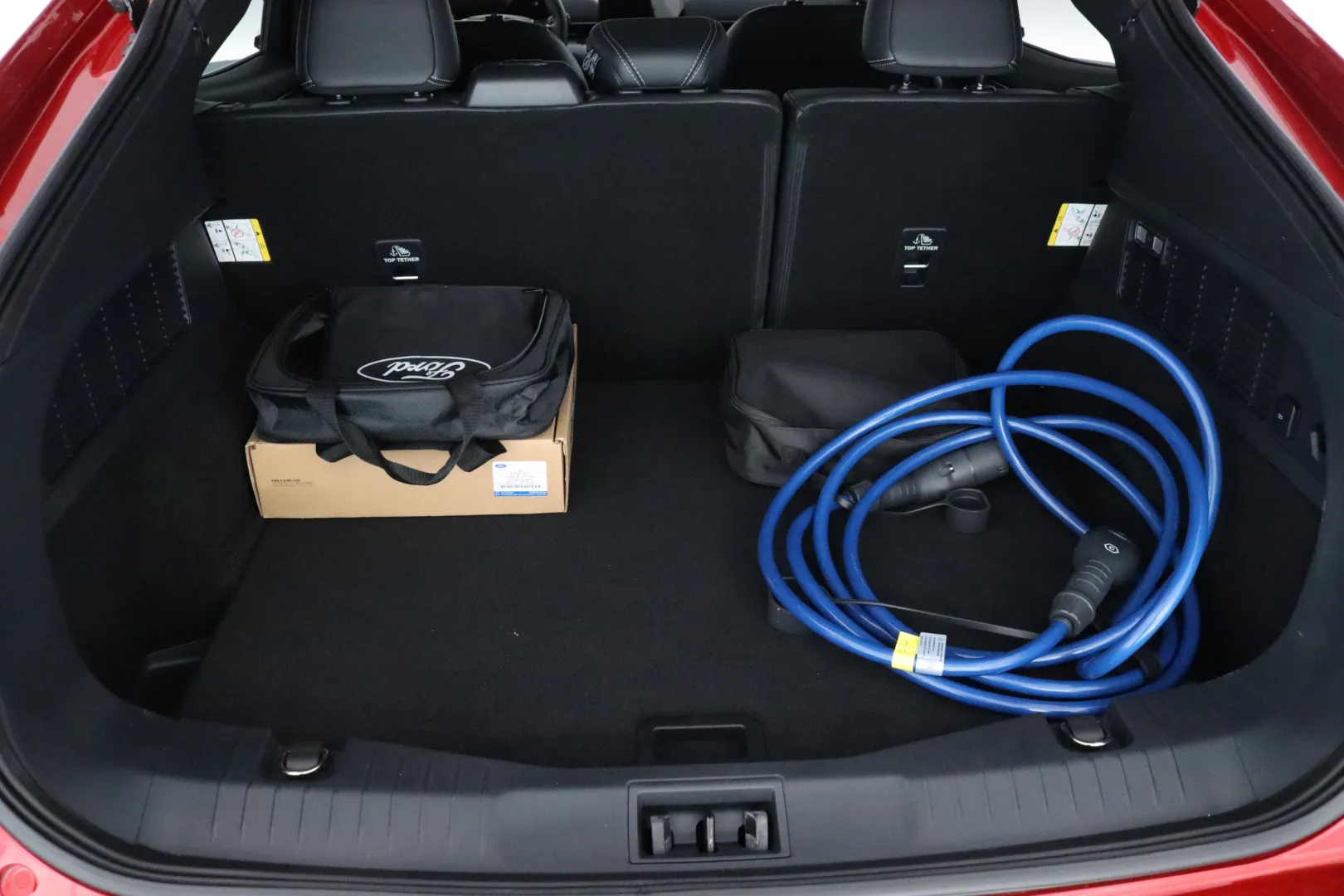 FORD Mustang Mach-E ETV-624 carousel image