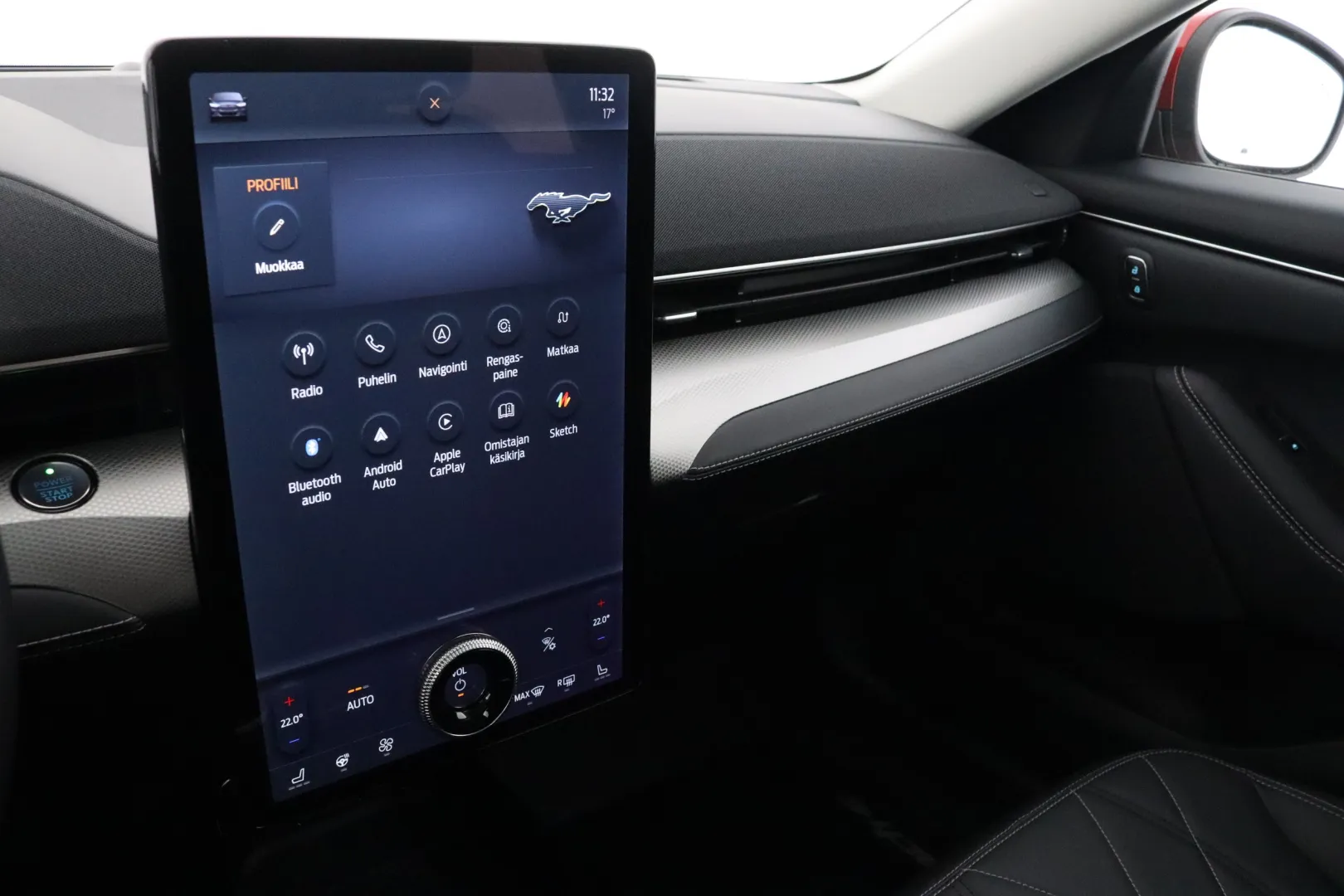 FORD Mustang Mach-E ETV-624 carousel image