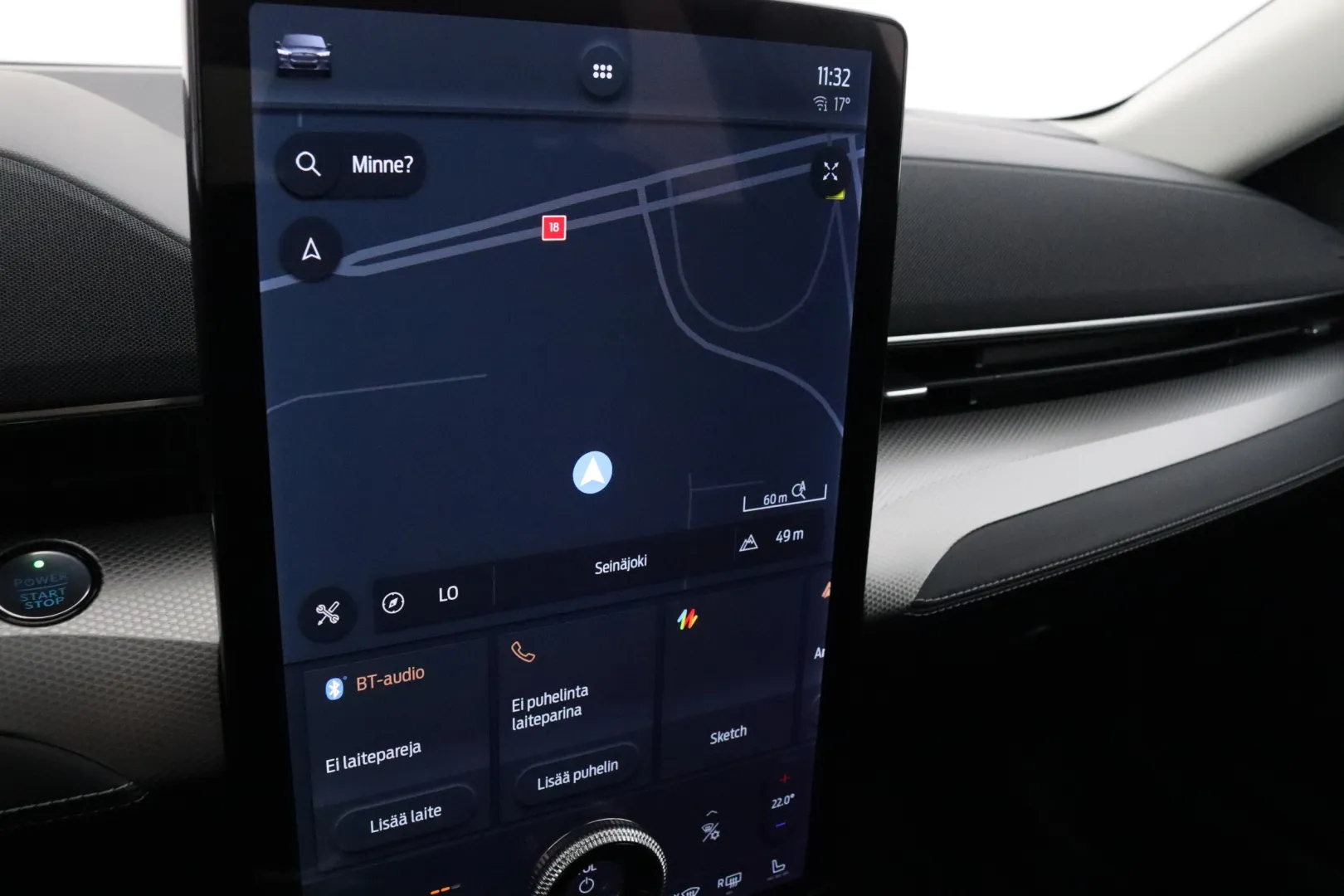 FORD Mustang Mach-E ETV-624 carousel image