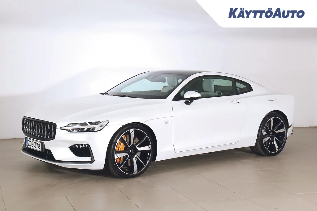 POLESTAR 1 ZOB-378 carousel image