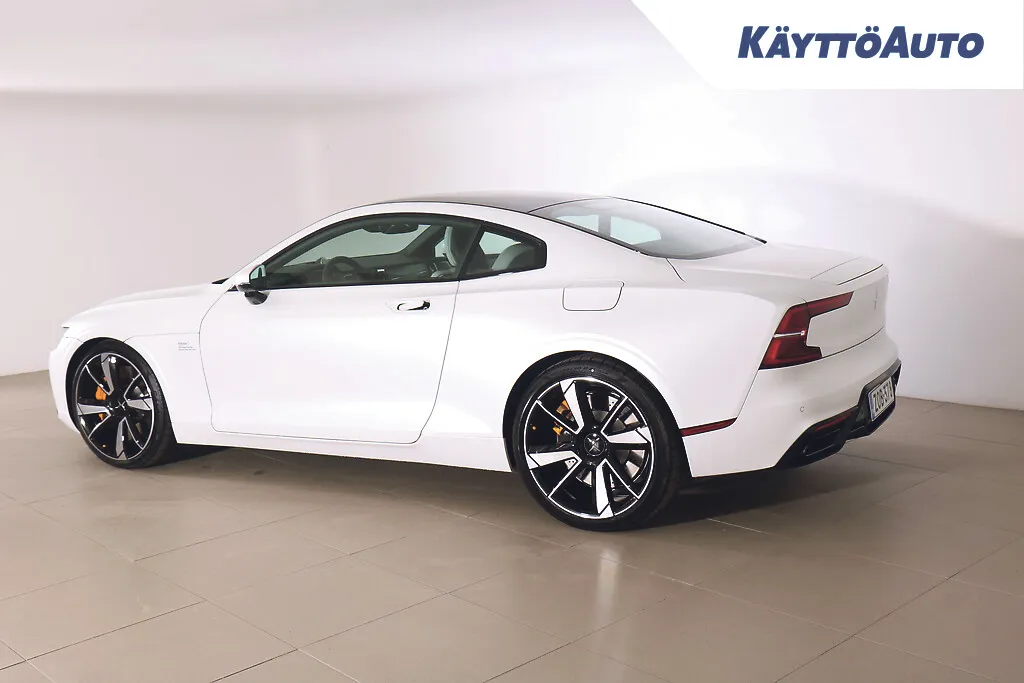 POLESTAR 1 ZOB-378 carousel image