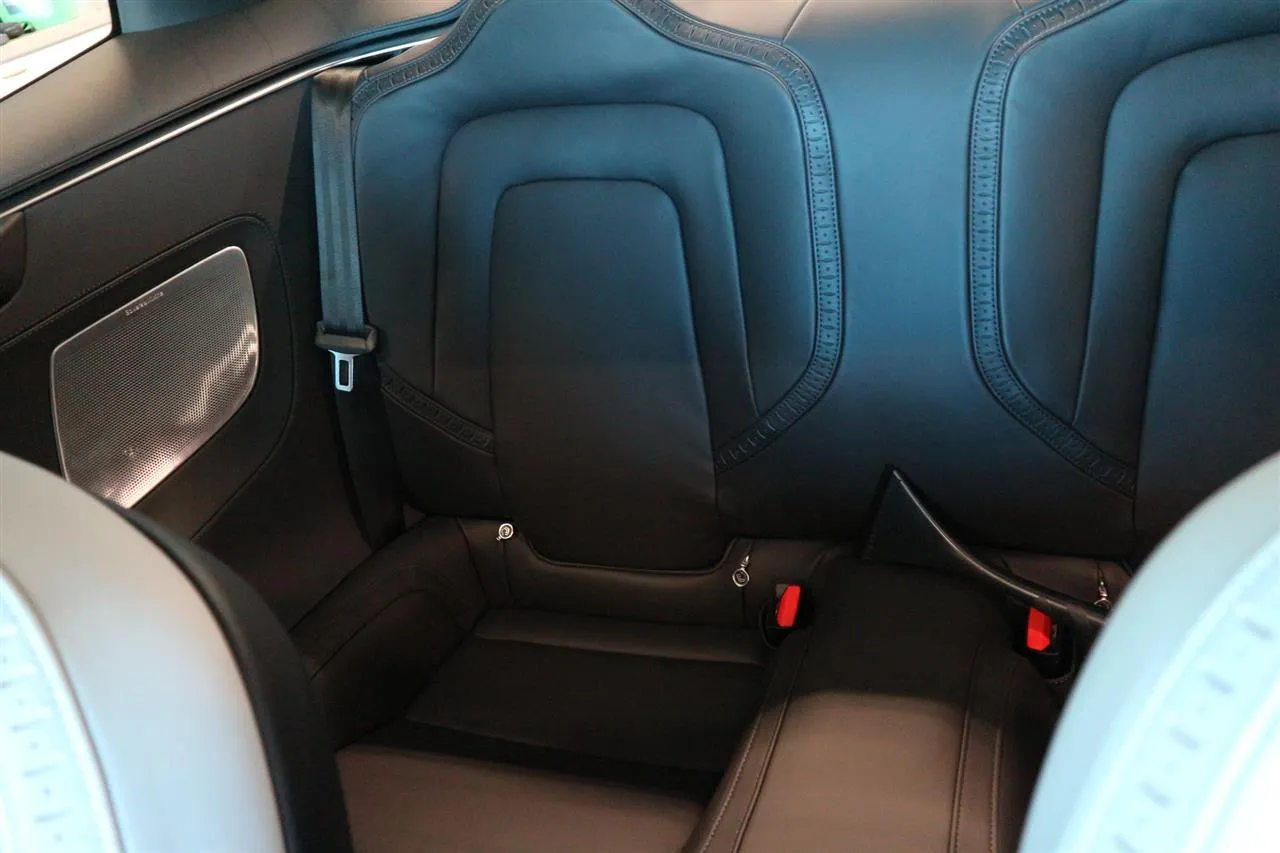 POLESTAR 1 ZOB-378 carousel image