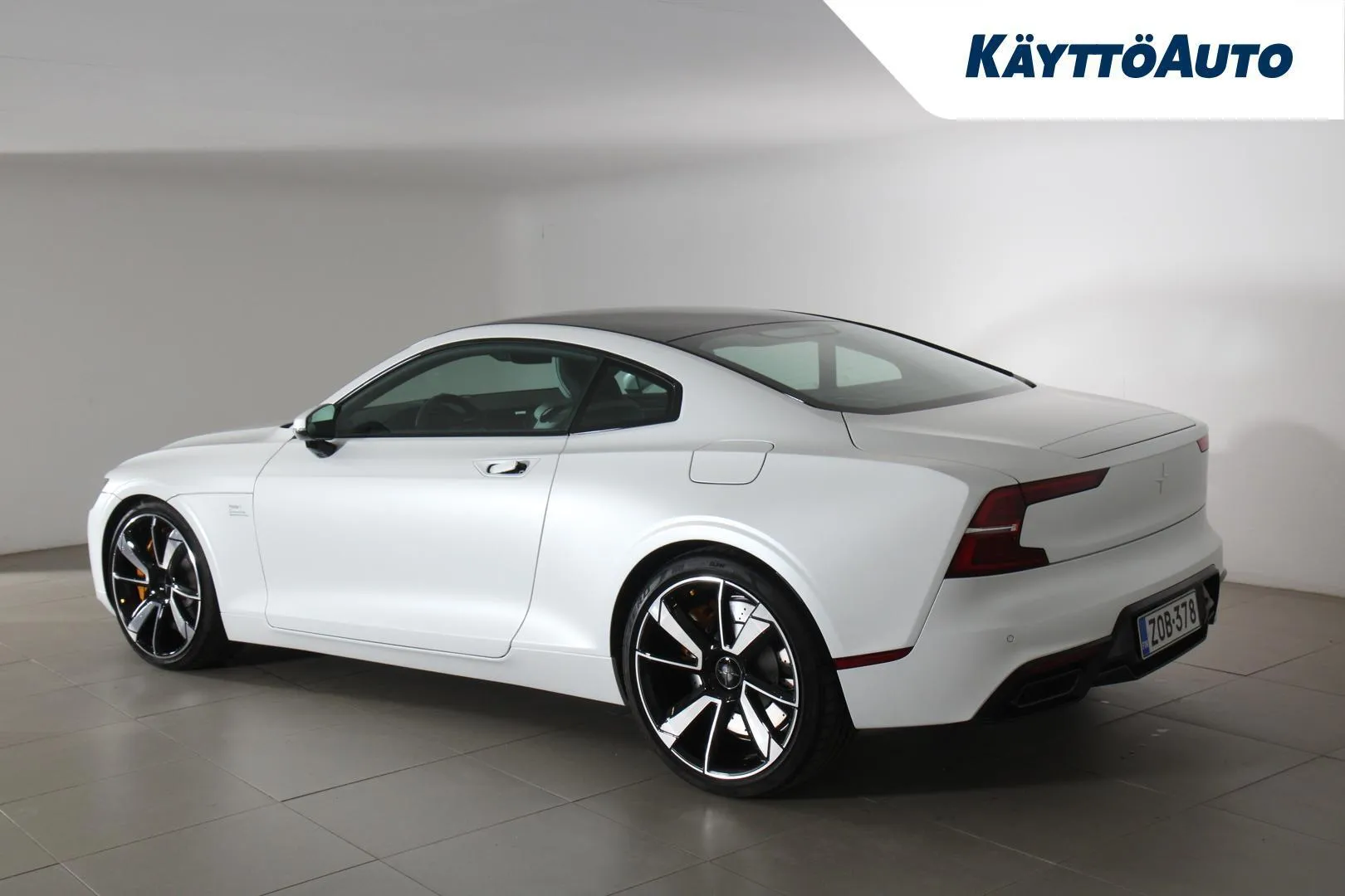 POLESTAR 1 ZOB-378 carousel image