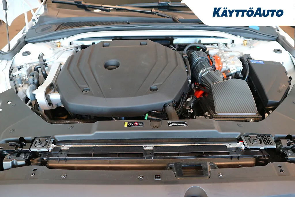 POLESTAR 1 ZOB-378 carousel image