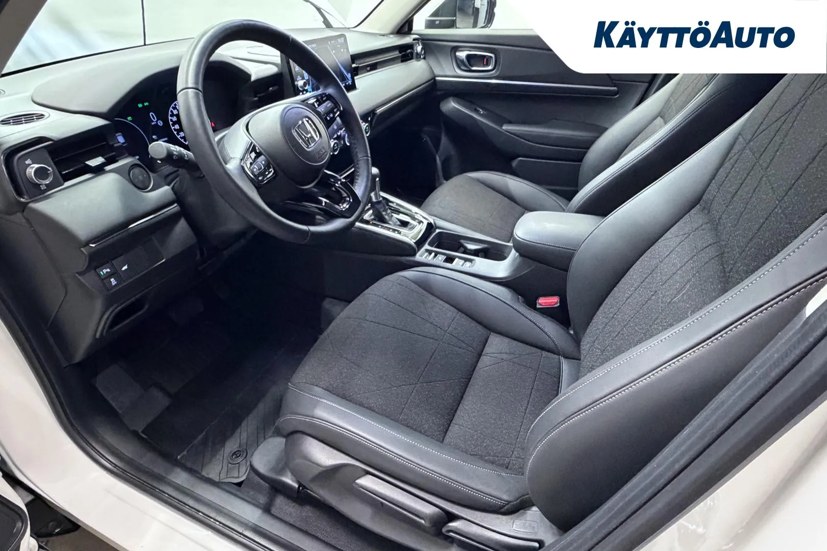 Honda HR-V SRL-491 carousel image