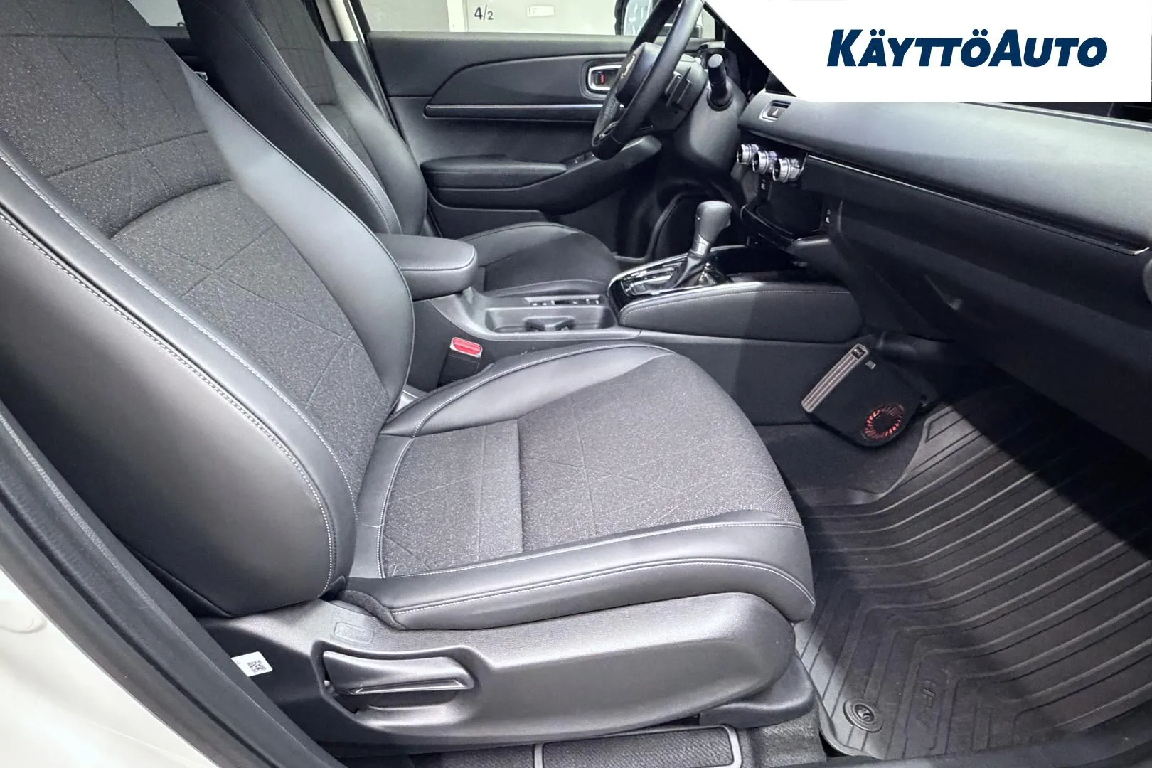 Honda HR-V SRL-491 carousel image