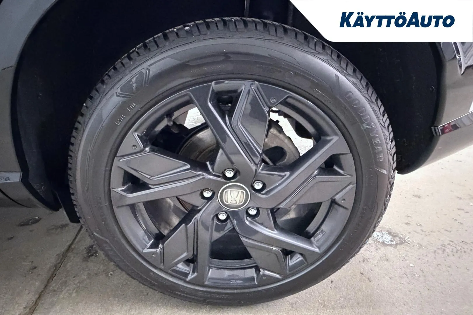 Honda HR-V SRL-491 carousel image