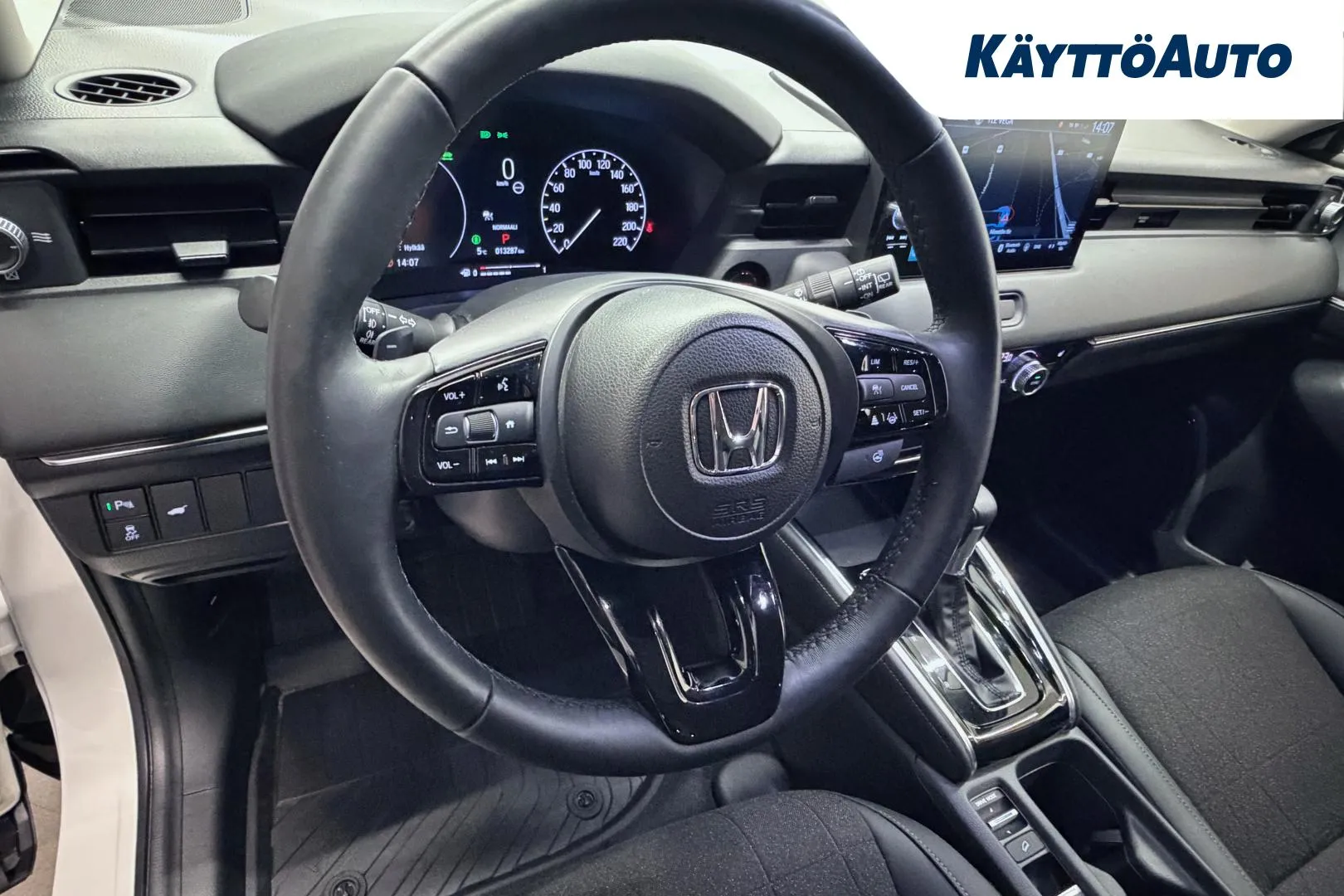 Honda HR-V SRL-491 carousel image