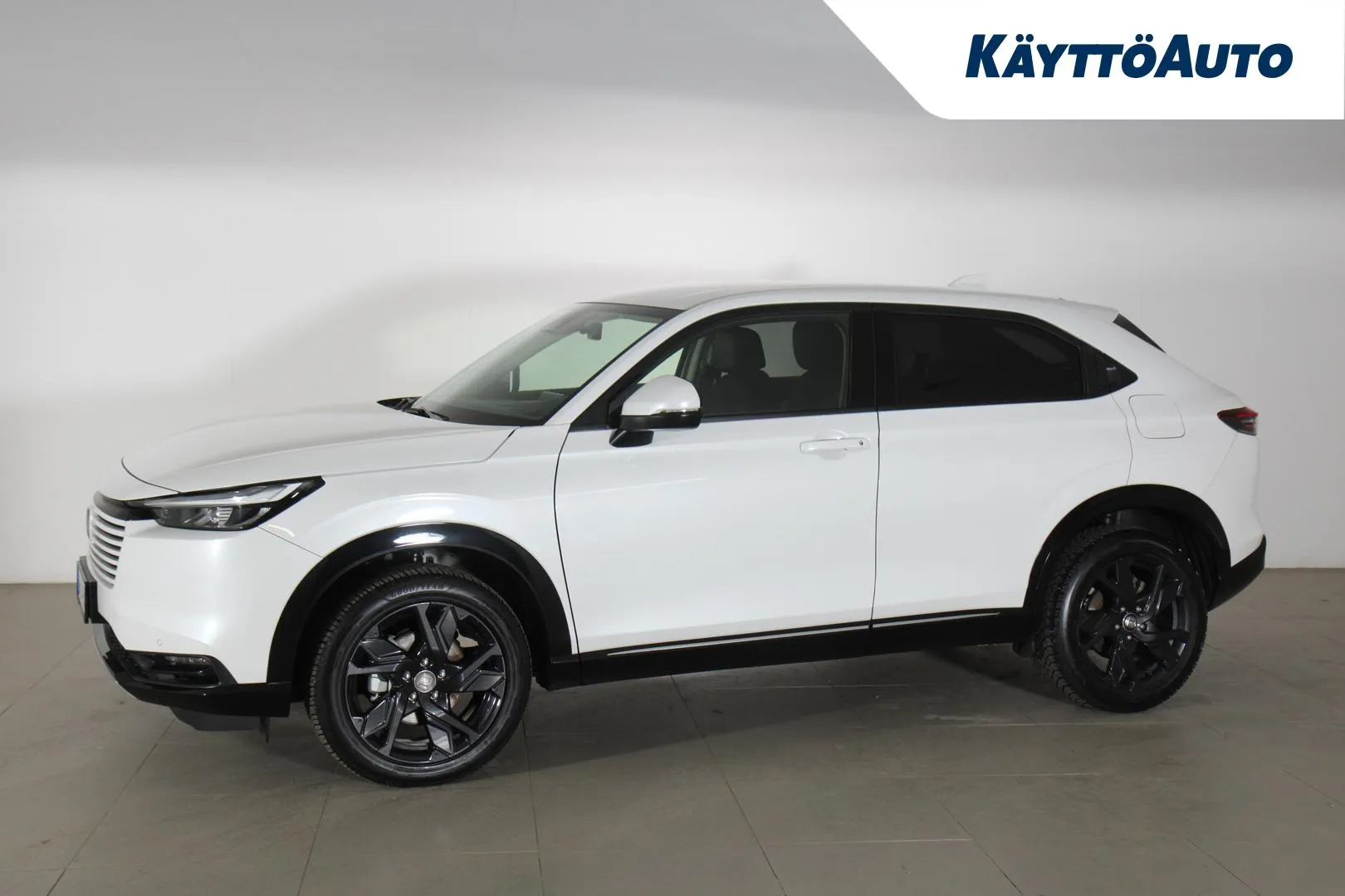 Honda HR-V SRL-491 carousel image