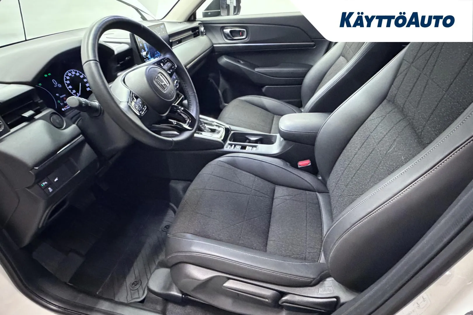 Honda HR-V SRL-491 carousel image