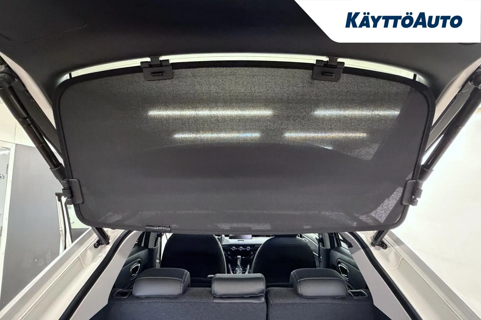 Honda HR-V SRL-491 carousel image