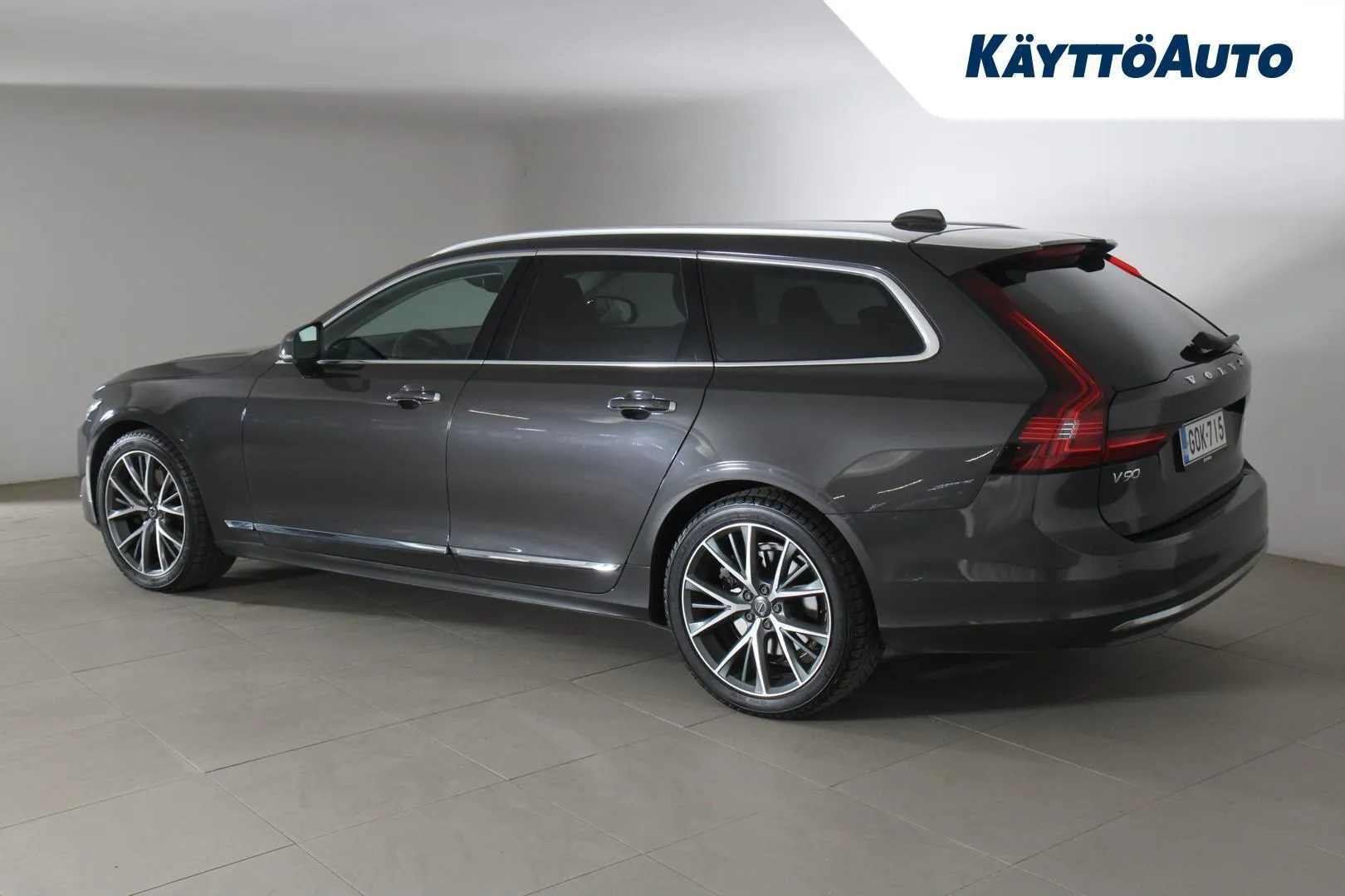 Volvo V90 GOK-715 carousel image