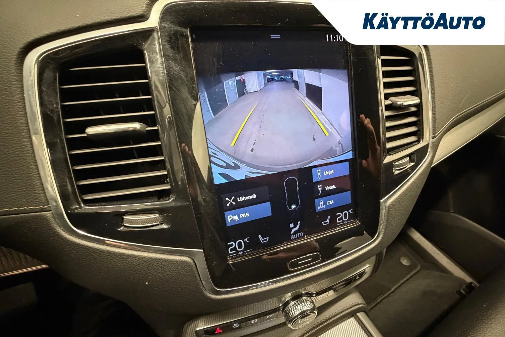 Volvo V90 GOK-715 carousel image