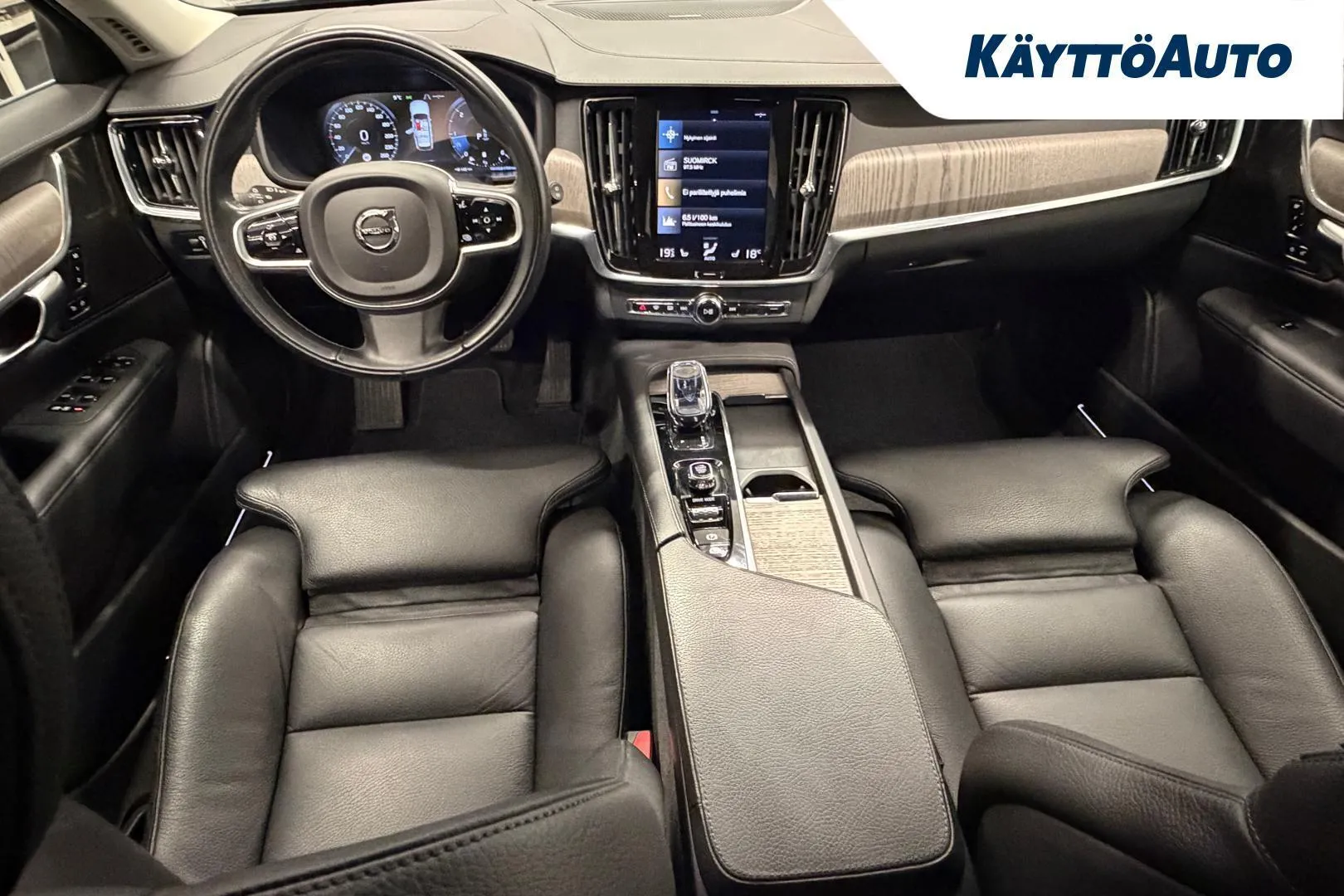 Volvo V90 GOK-715 carousel image