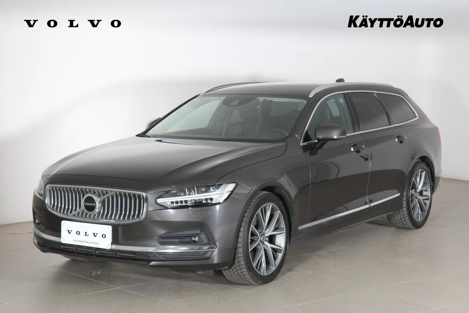 Volvo V90 GOK-715 carousel image