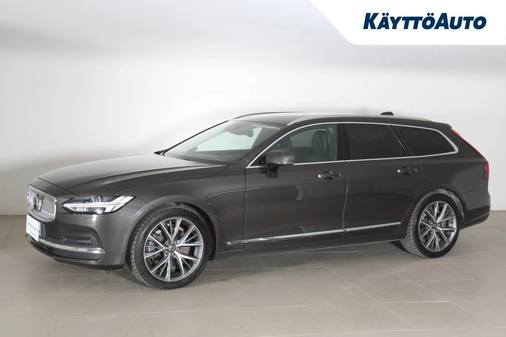 Volvo V90 GOK-715 carousel image