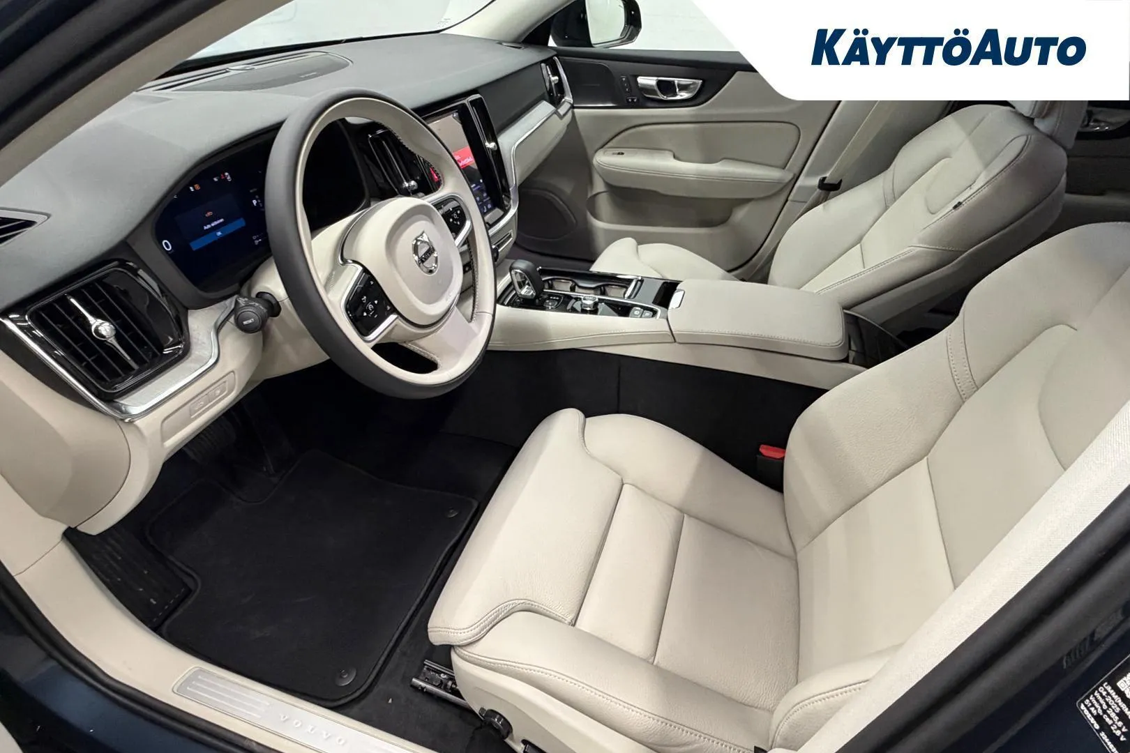 Volvo V60 JOF-302 carousel image