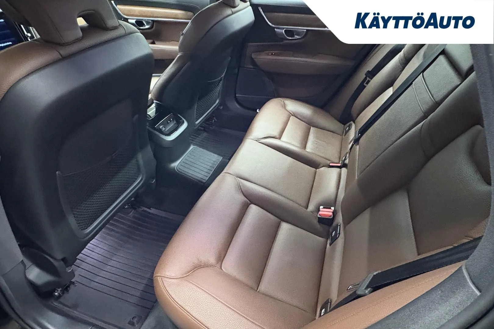 VOLVO S90 GNT-455 carousel image