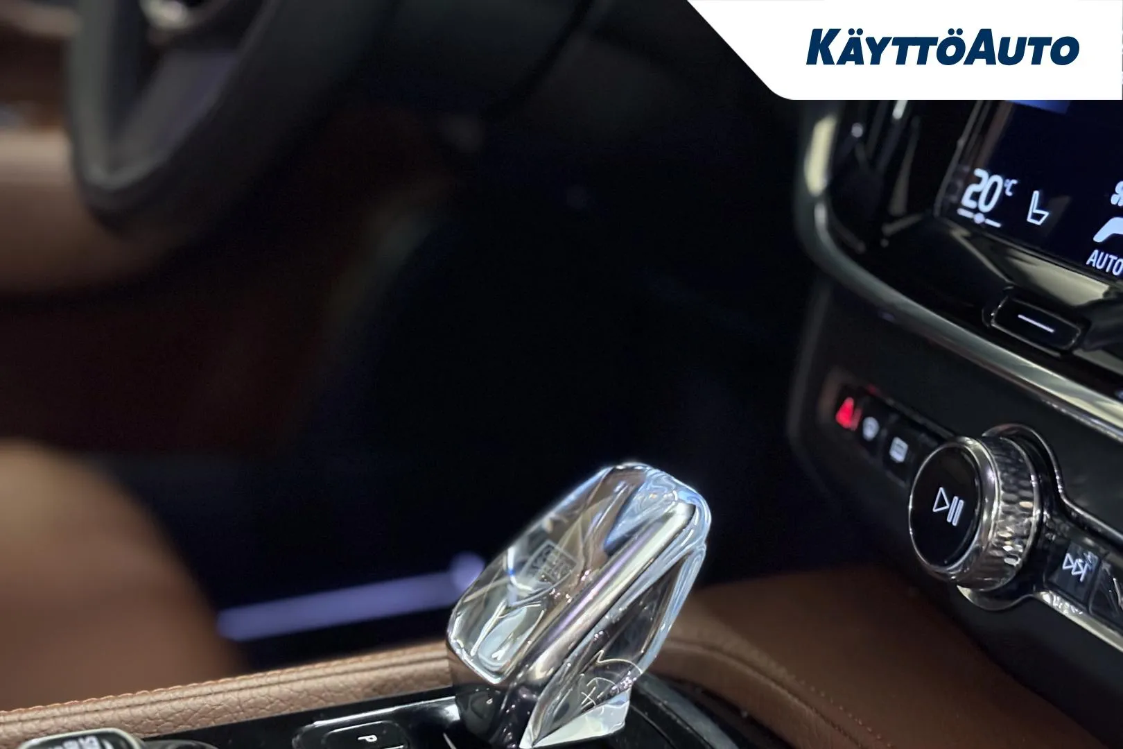 VOLVO S90 GNT-455 carousel image