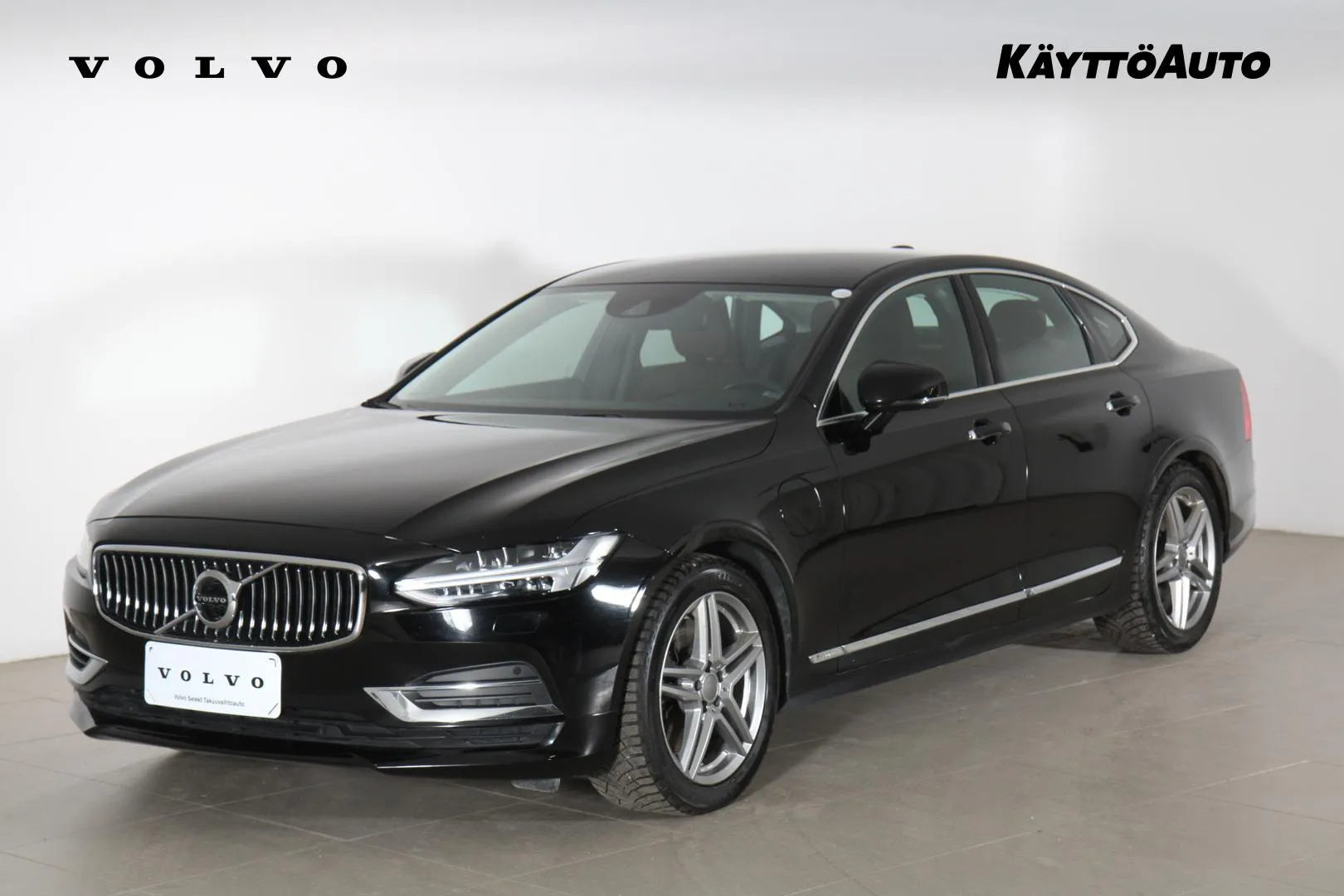 VOLVO S90 GNT-455 carousel image