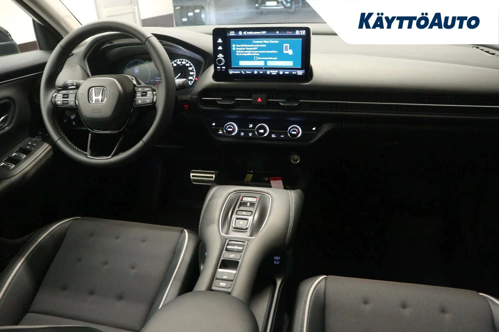 Honda ZR-V YYF-810 carousel image