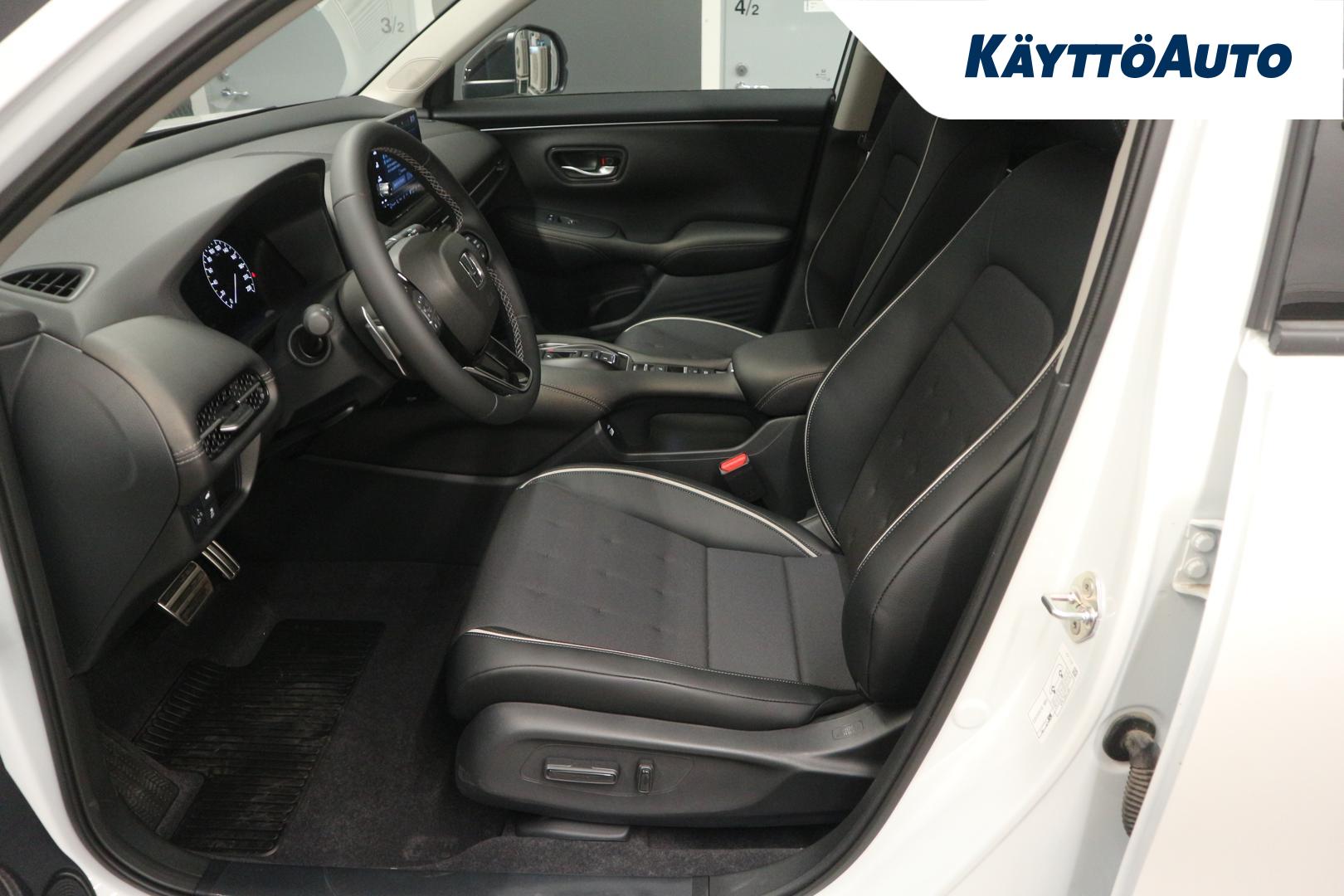 Honda ZR-V Hybrid Sport 2025, kuva 5/16