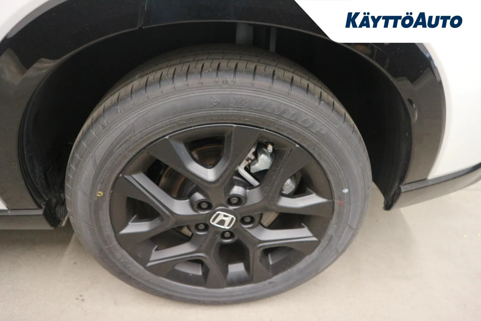 Honda ZR-V YYF-810 carousel image