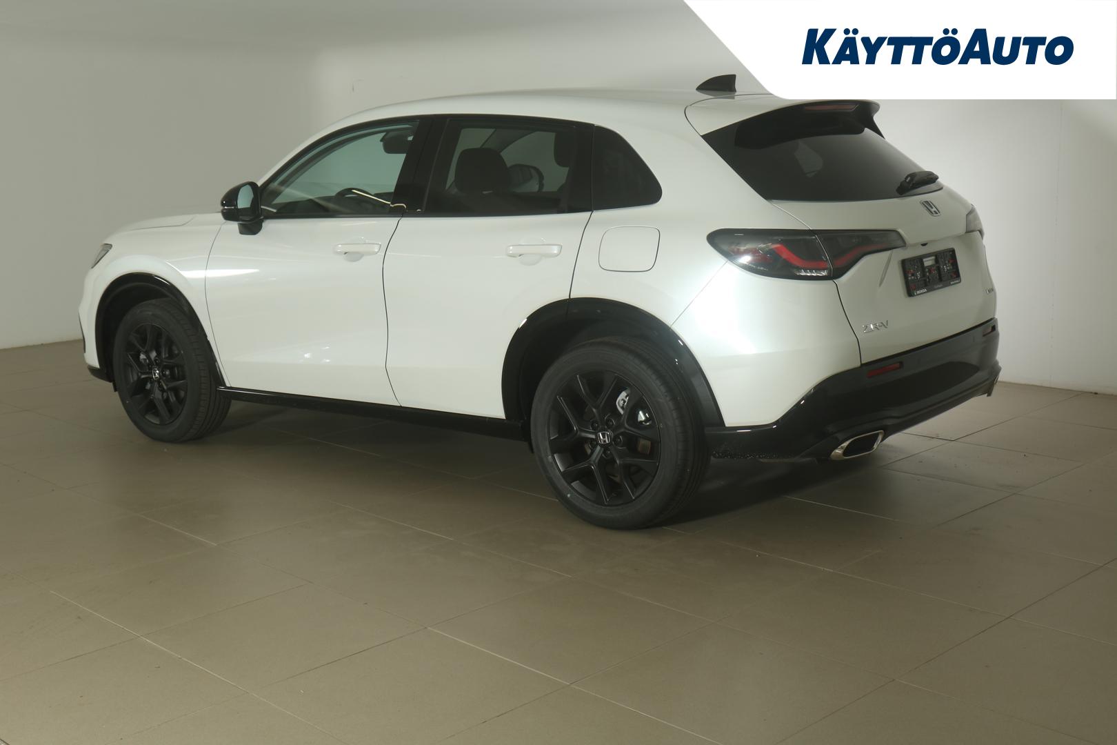 Honda ZR-V Hybrid Sport 2025, kuva 3/16