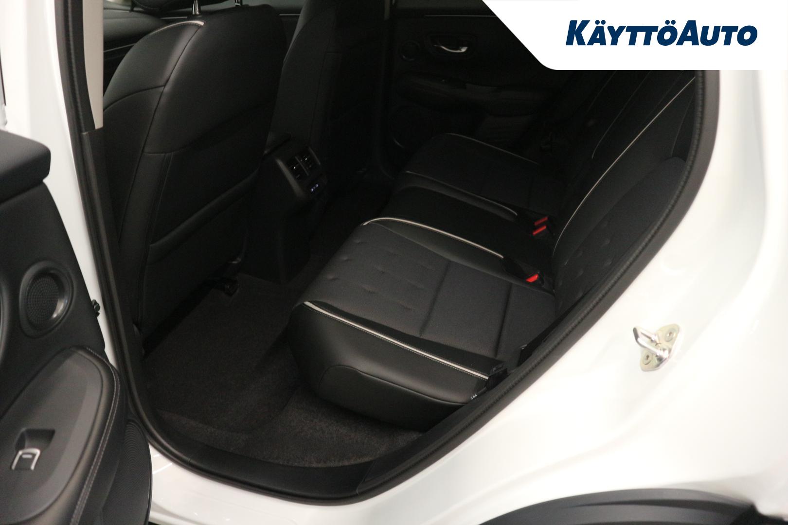 Honda ZR-V Hybrid Sport 2025, kuva 6/16