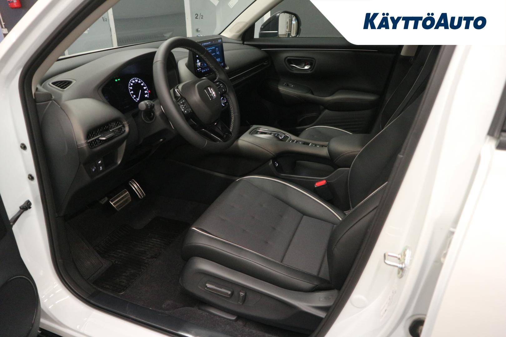 Honda ZR-V Hybrid Sport 2025, kuva 4/16