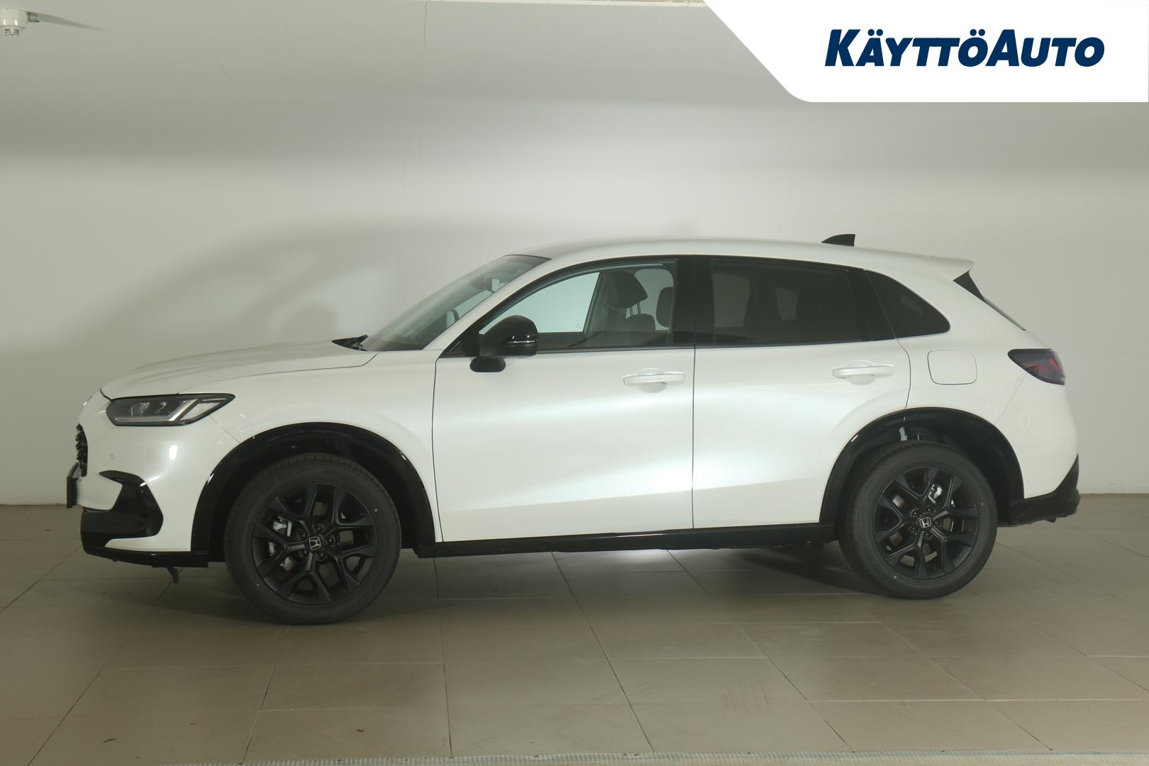 Honda ZR-V Hybrid Sport 2025, kuva 2/16
