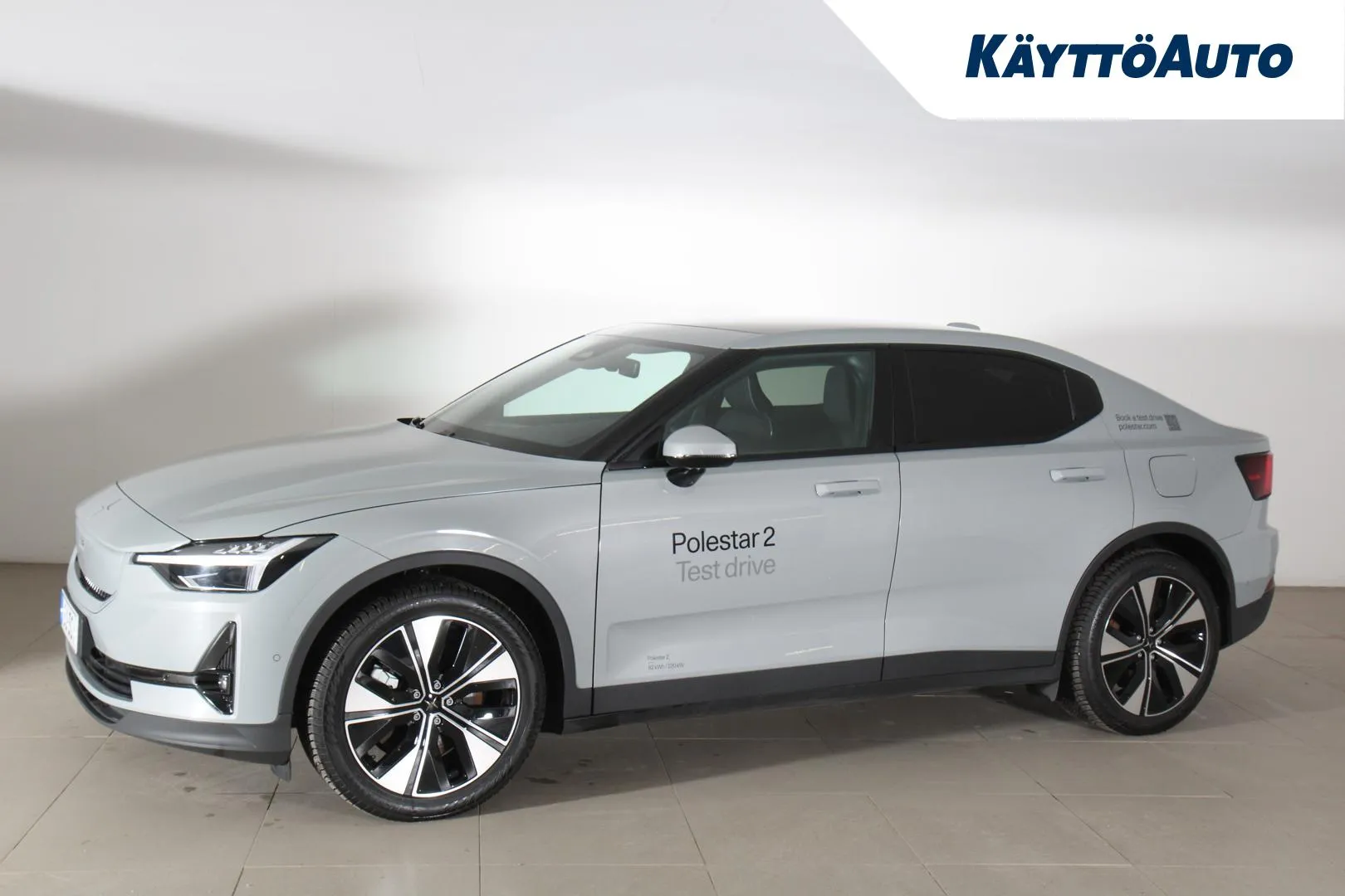 Polestar 2 ISJ-301 carousel image