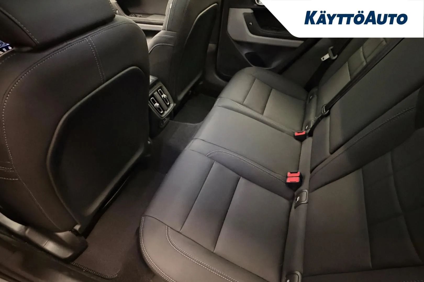 Polestar 2 ISJ-301 carousel image