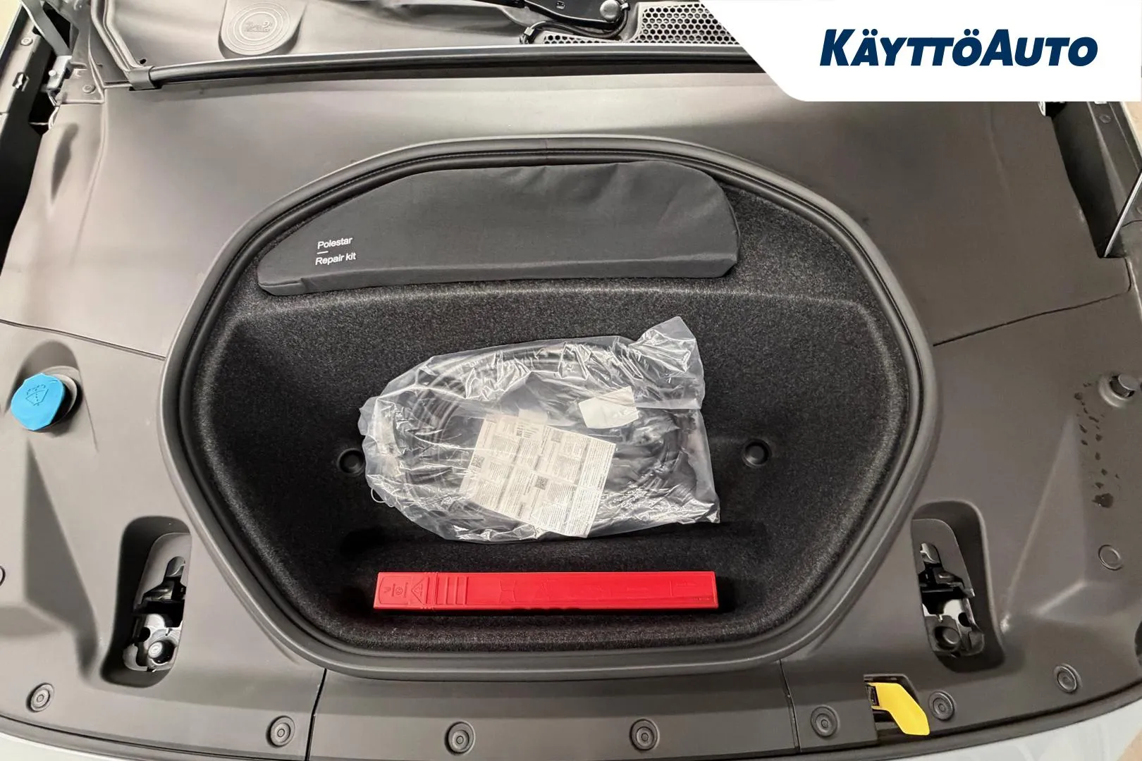 Polestar 2 ISJ-301 carousel image