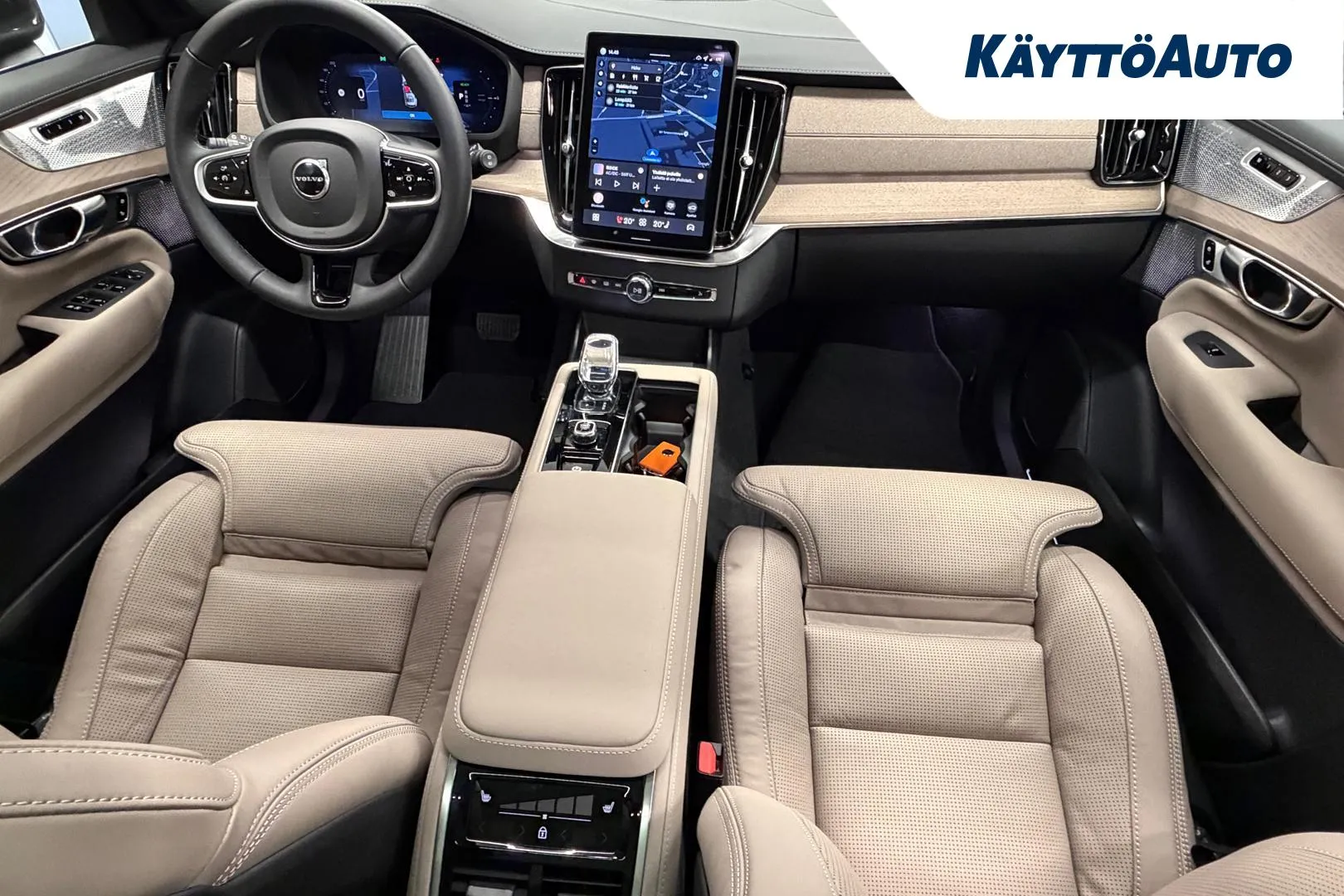 Volvo XC90 ISS-314 carousel image