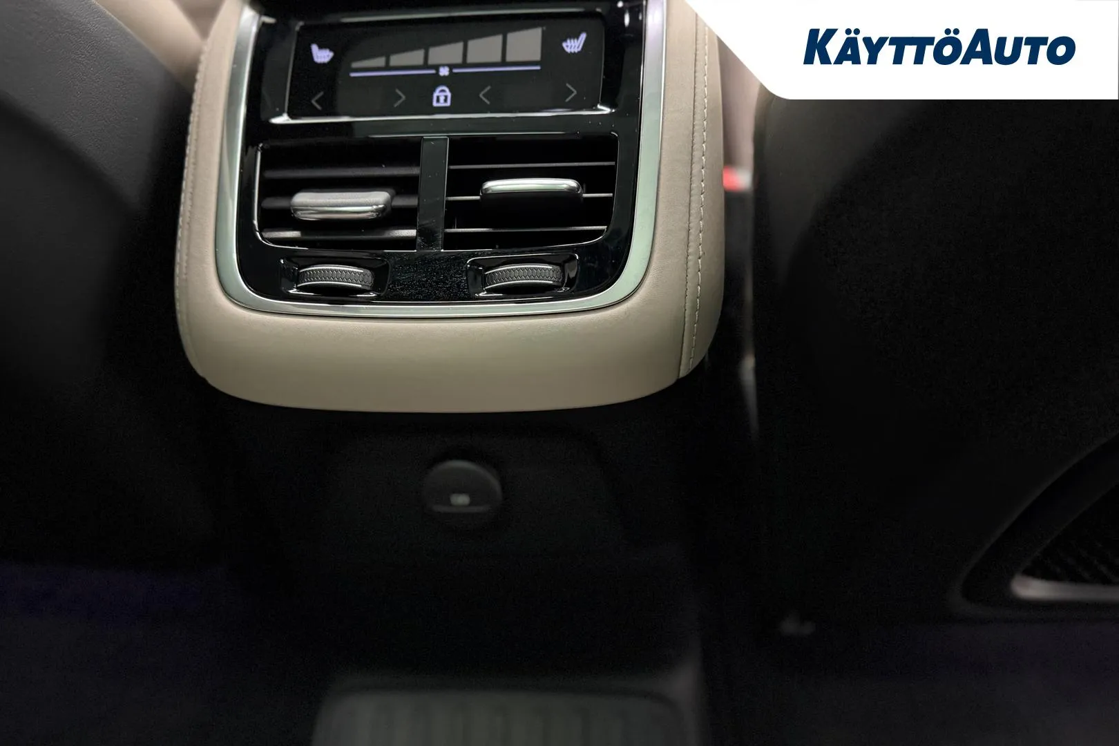 Volvo XC90 ISS-314 carousel image