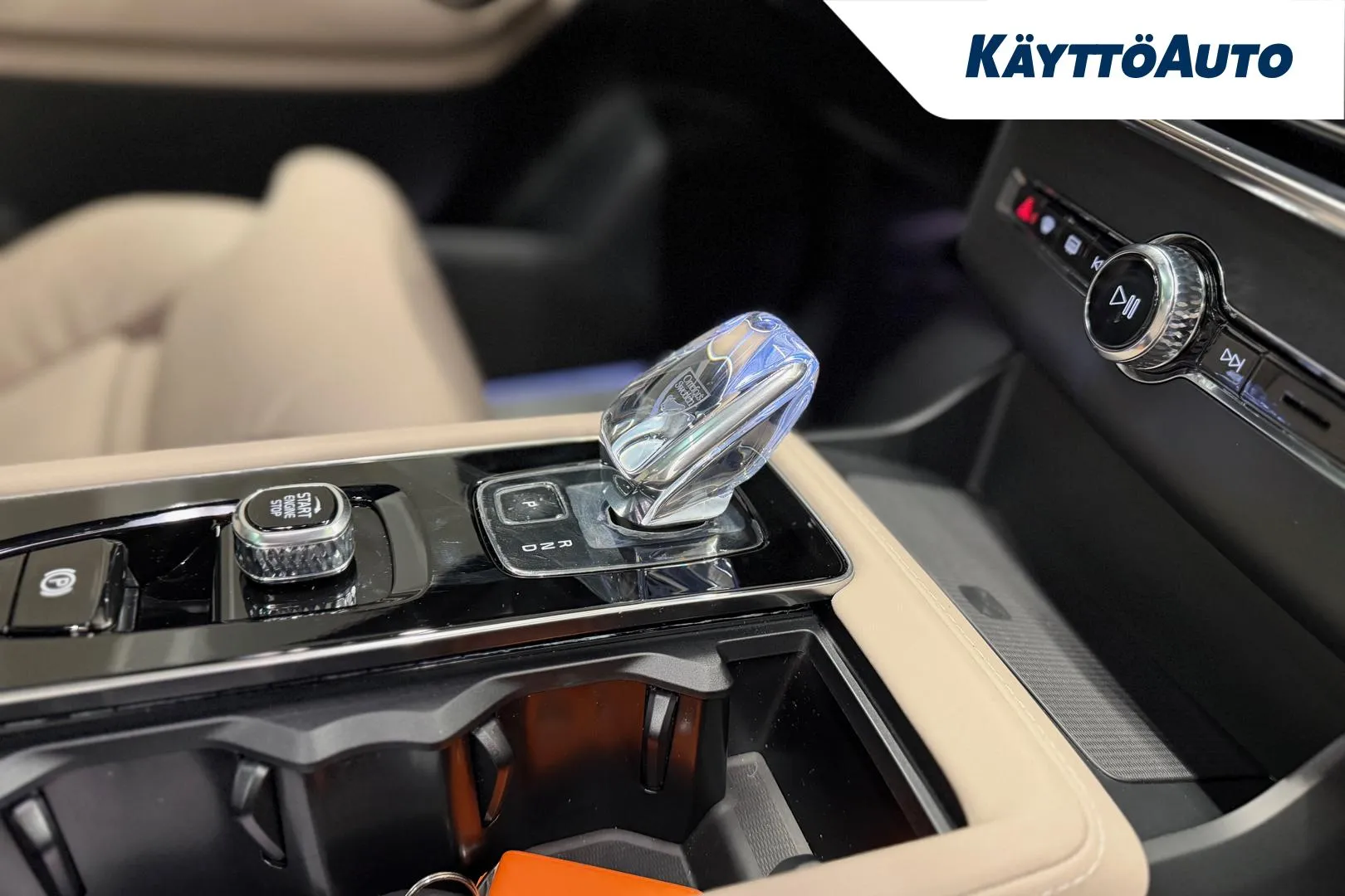 Volvo XC90 ISS-314 carousel image