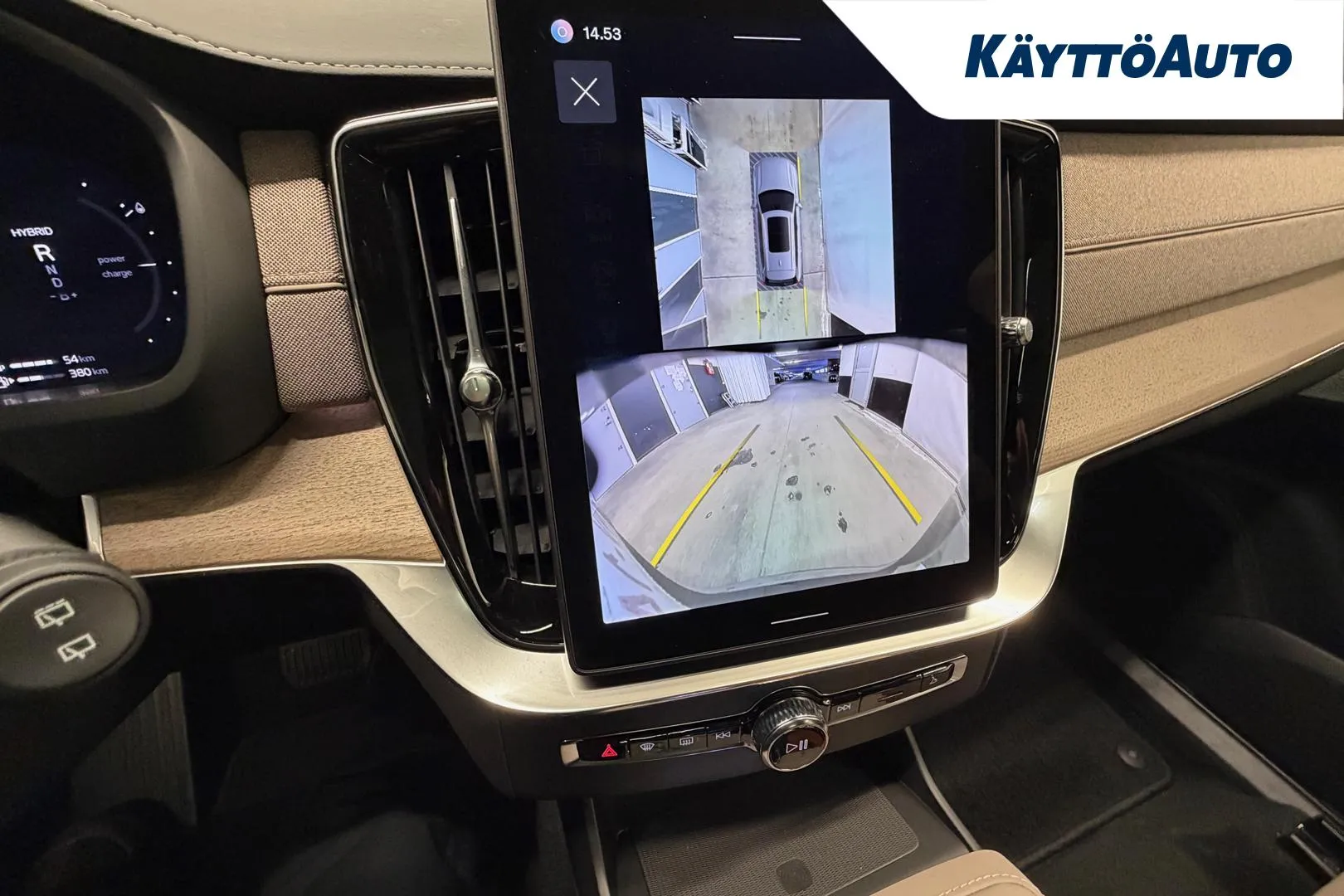 Volvo XC90 ISS-314 carousel image