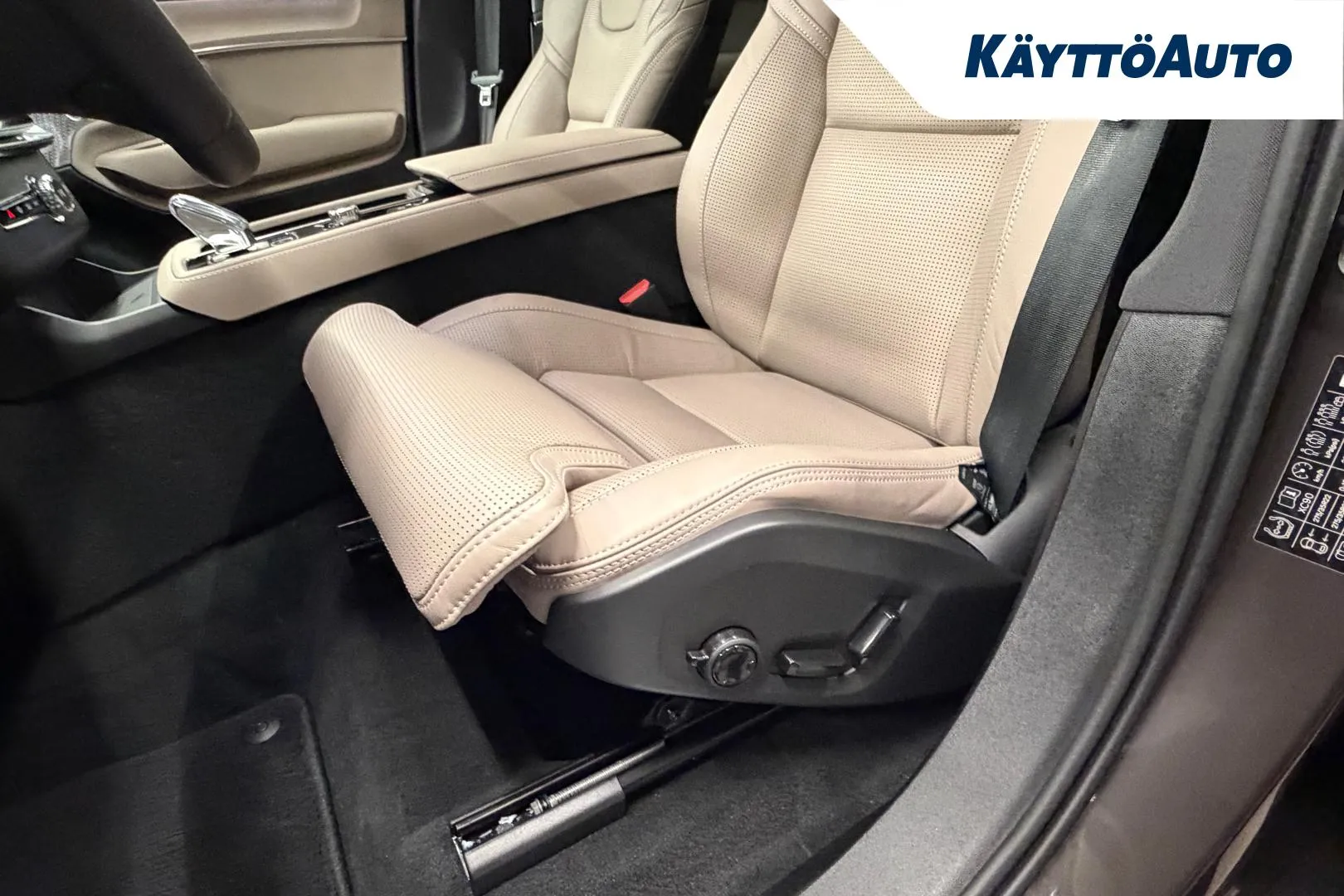 Volvo XC90 ISS-314 carousel image