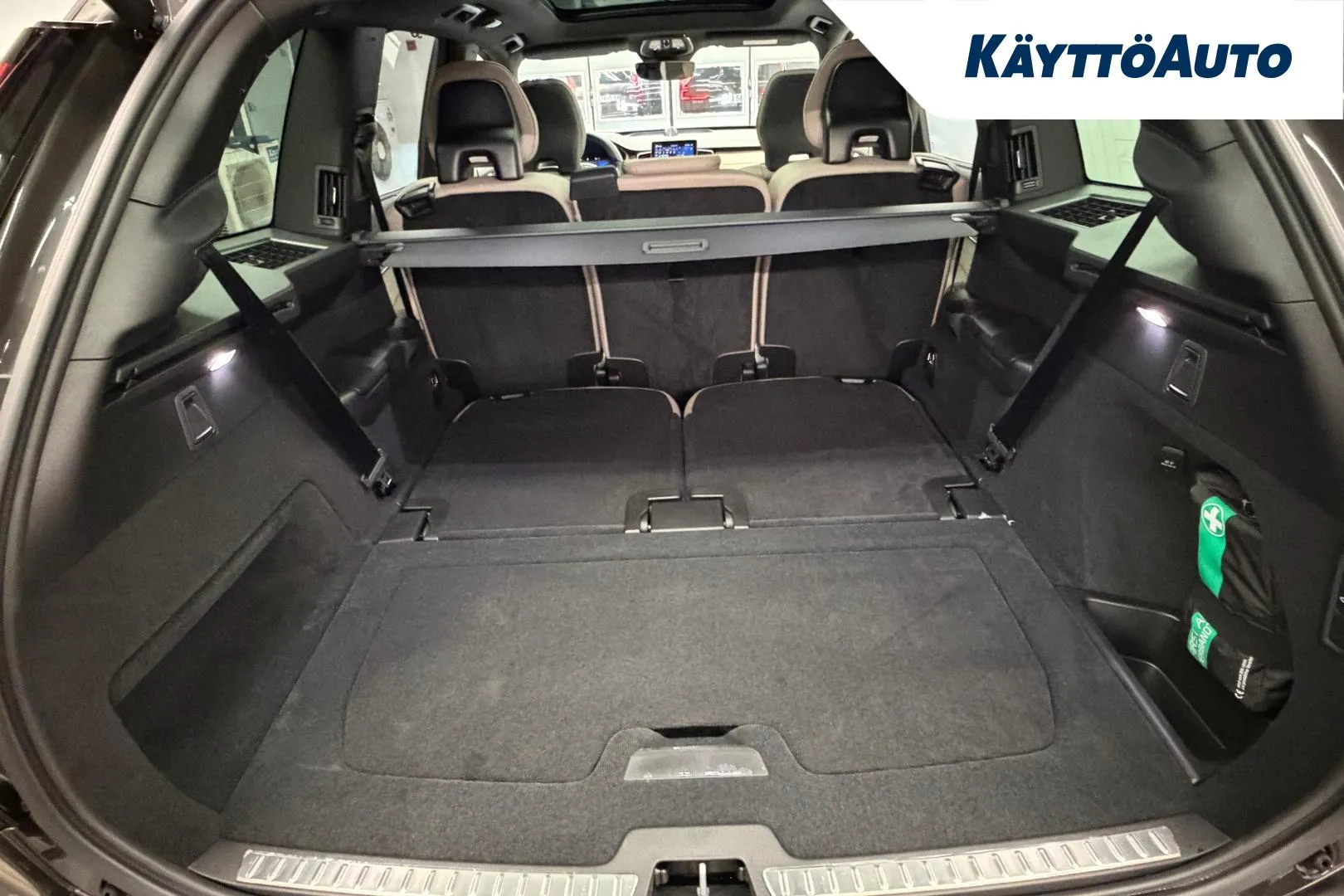 Volvo XC90 ISS-314 carousel image