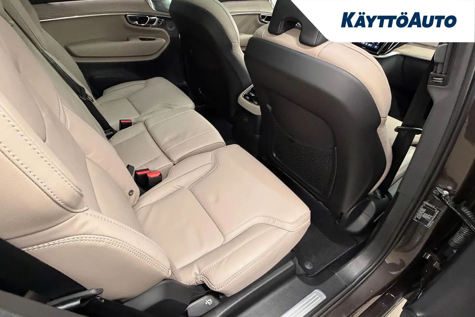 Volvo XC90 ISS-314 carousel image