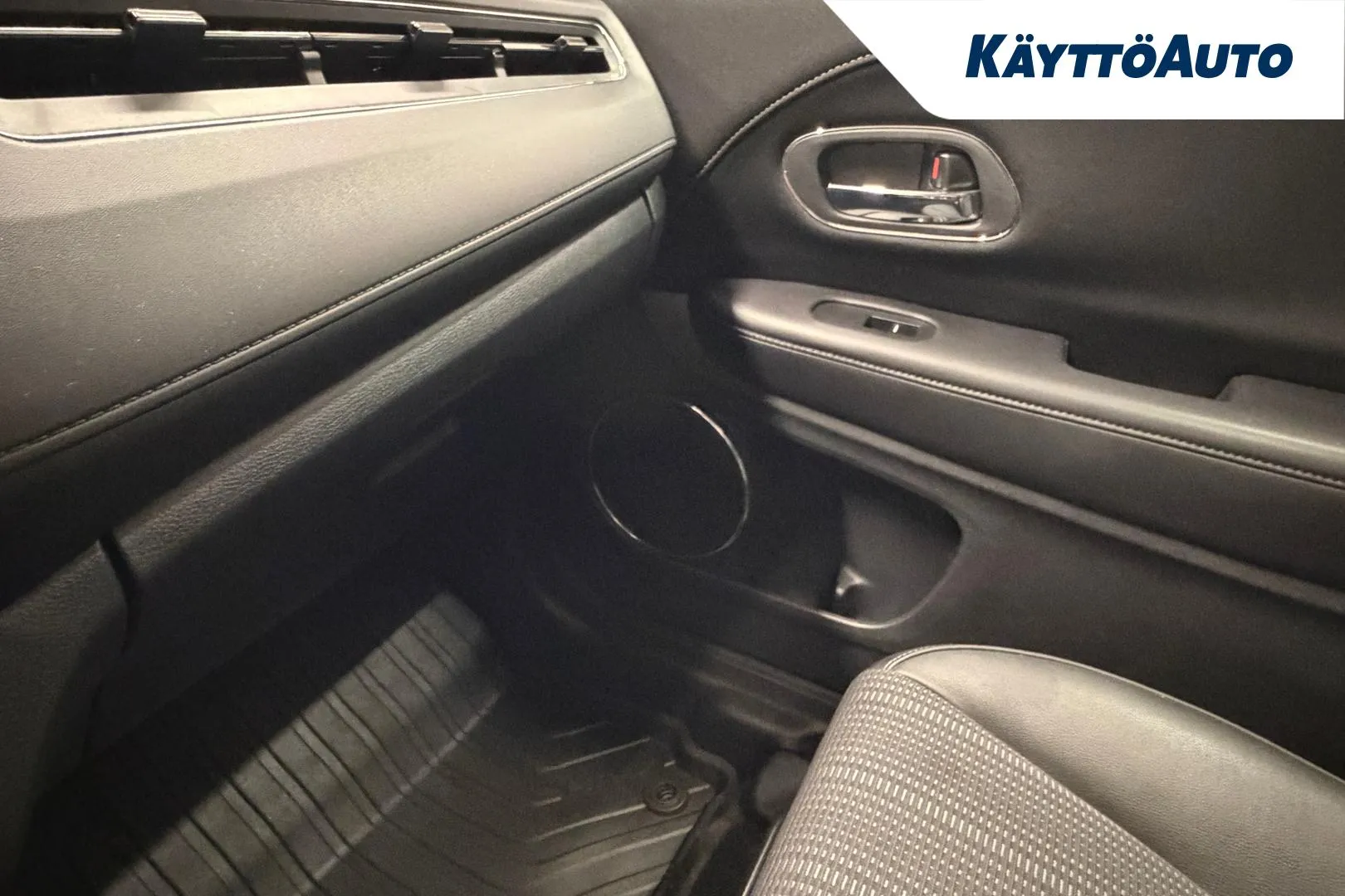 HONDA HR-V OVC-236 carousel image