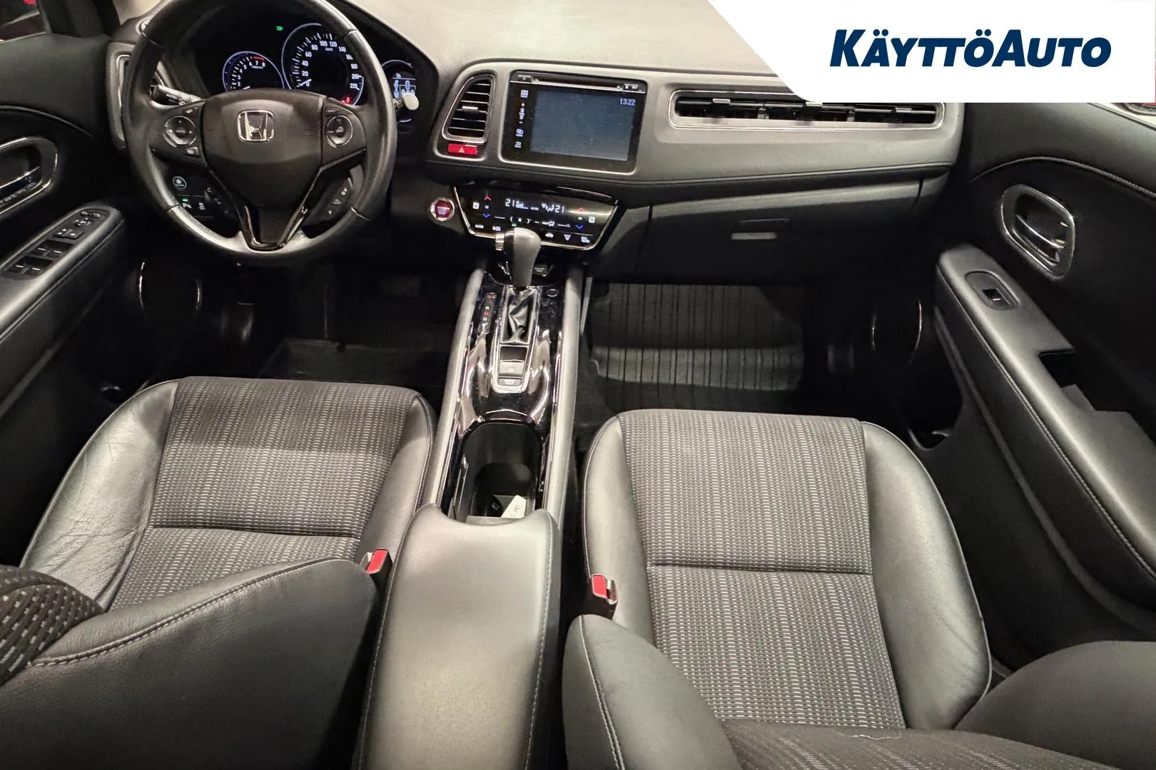 HONDA HR-V OVC-236 carousel image