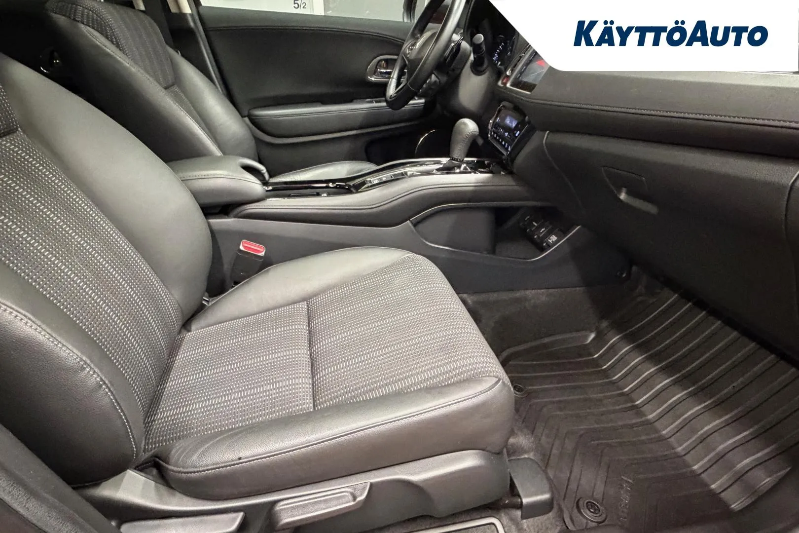 HONDA HR-V OVC-236 carousel image