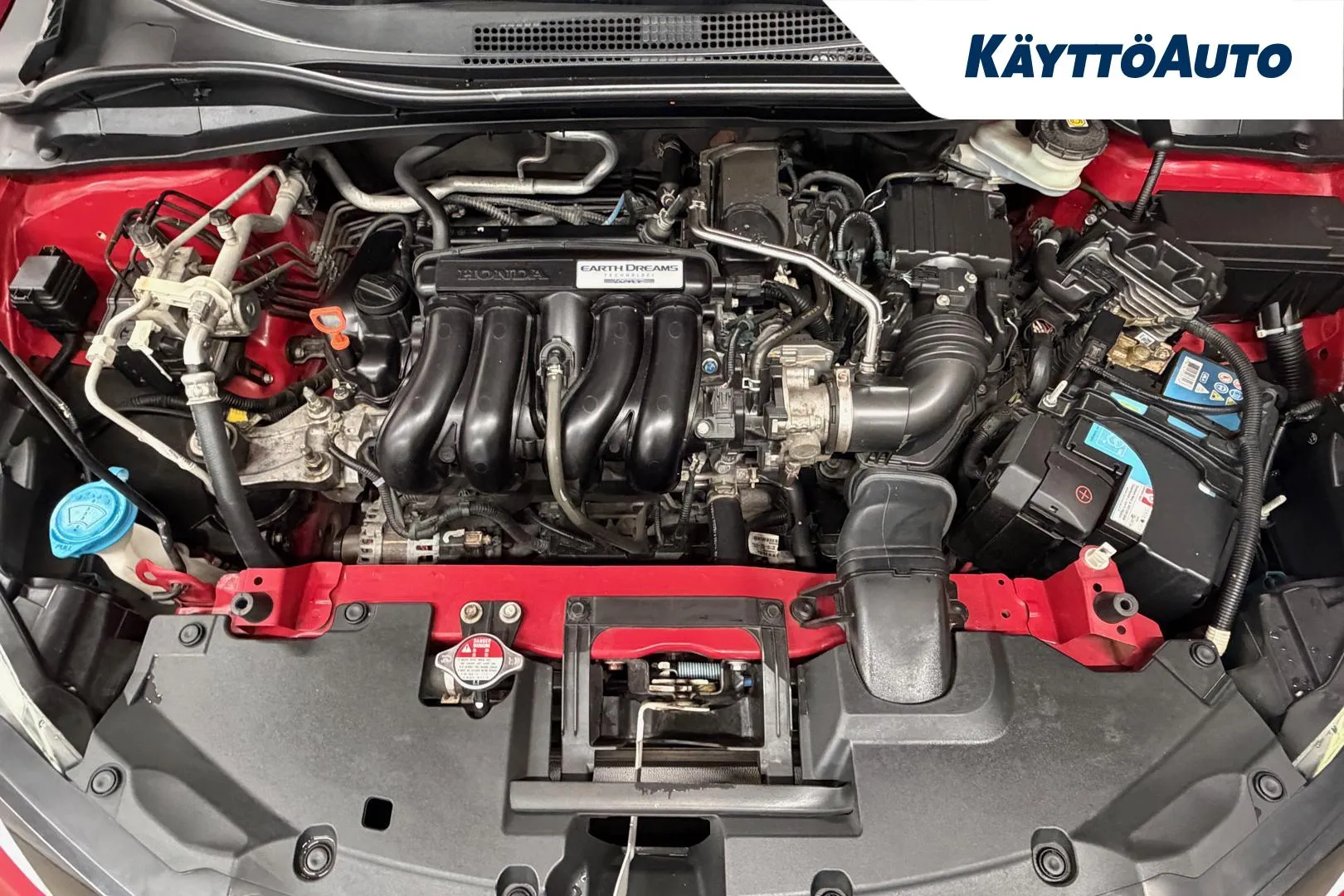 HONDA HR-V OVC-236 carousel image