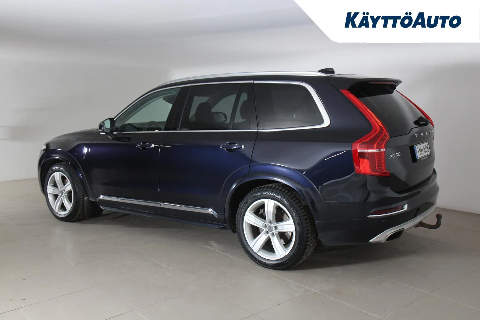 VOLVO XC90 INM-606 carousel image