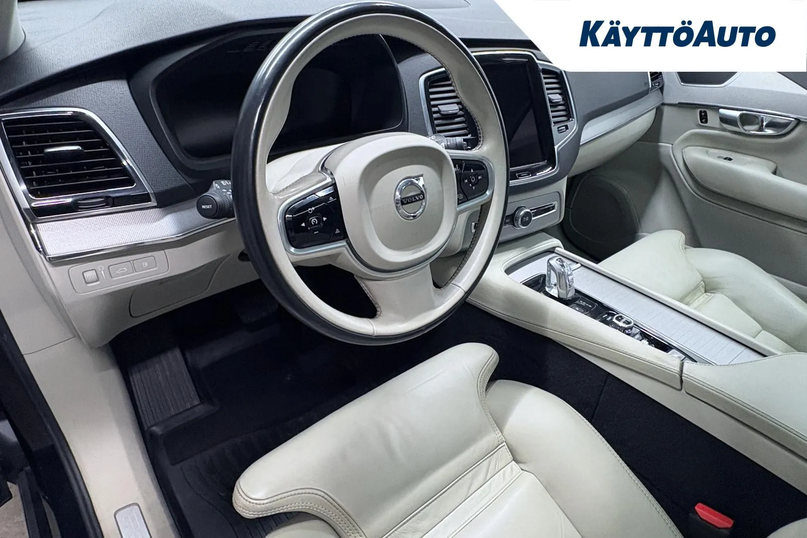 VOLVO XC90 INM-606 carousel image