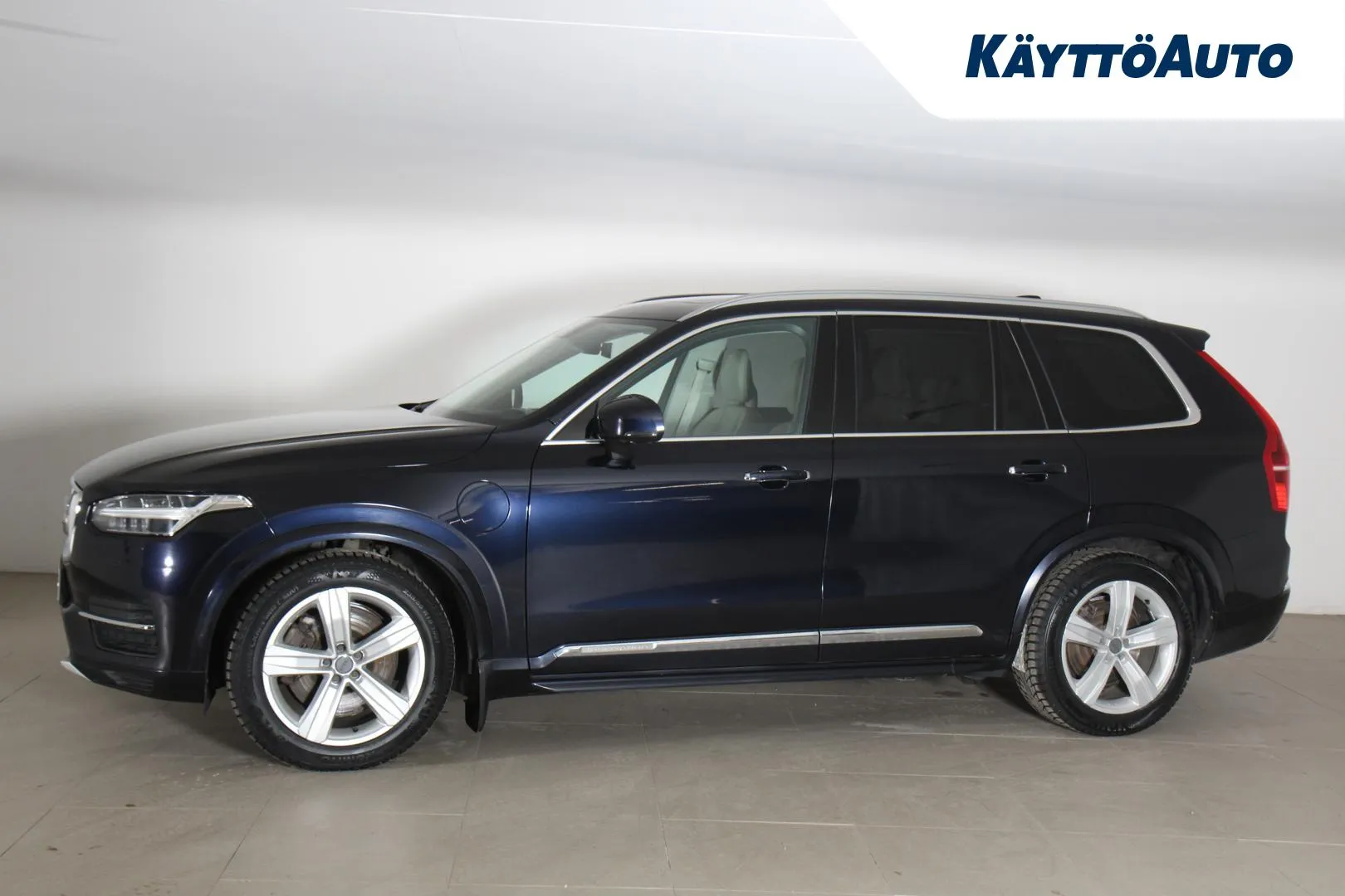 VOLVO XC90 INM-606 carousel image