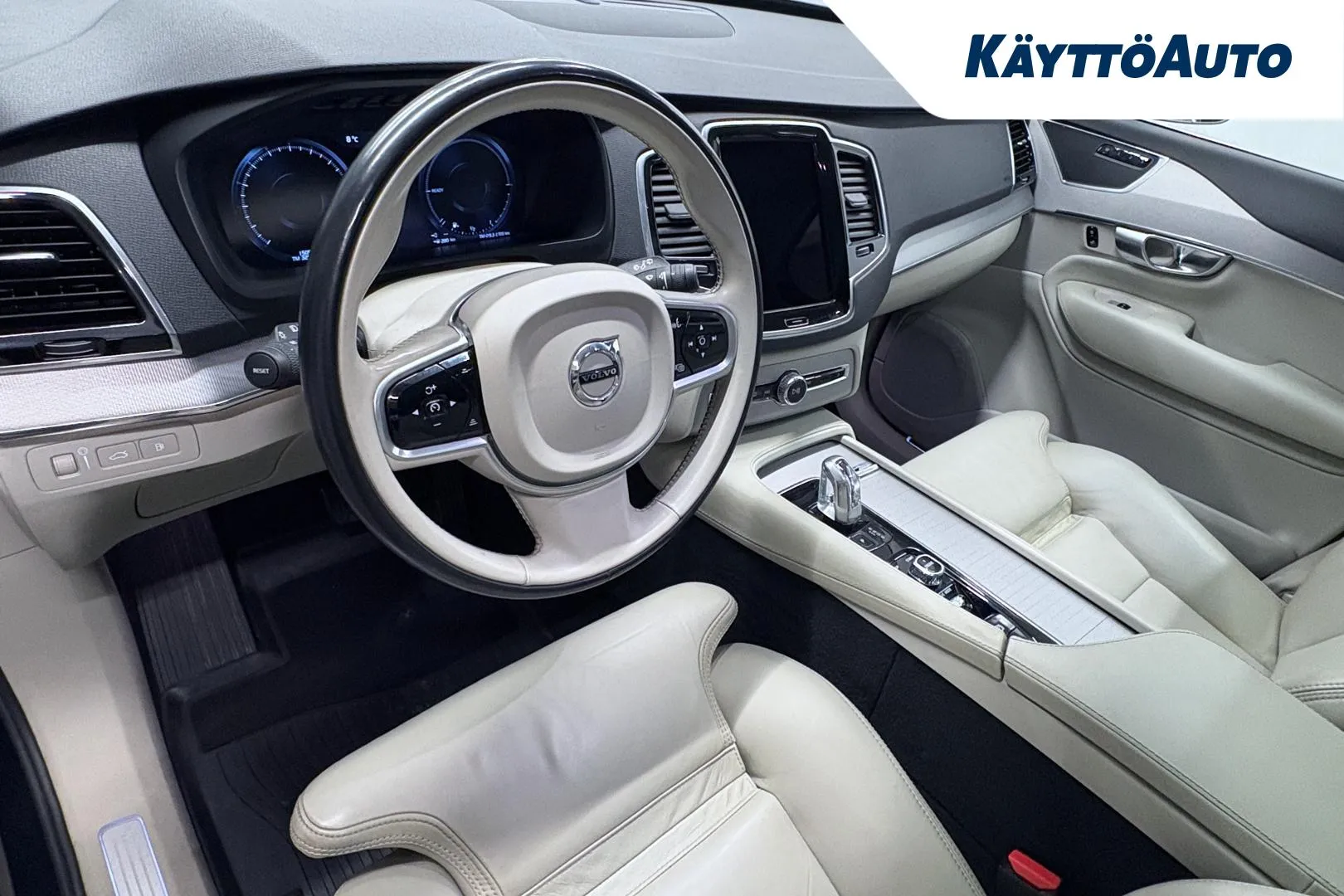 VOLVO XC90 INM-606 carousel image